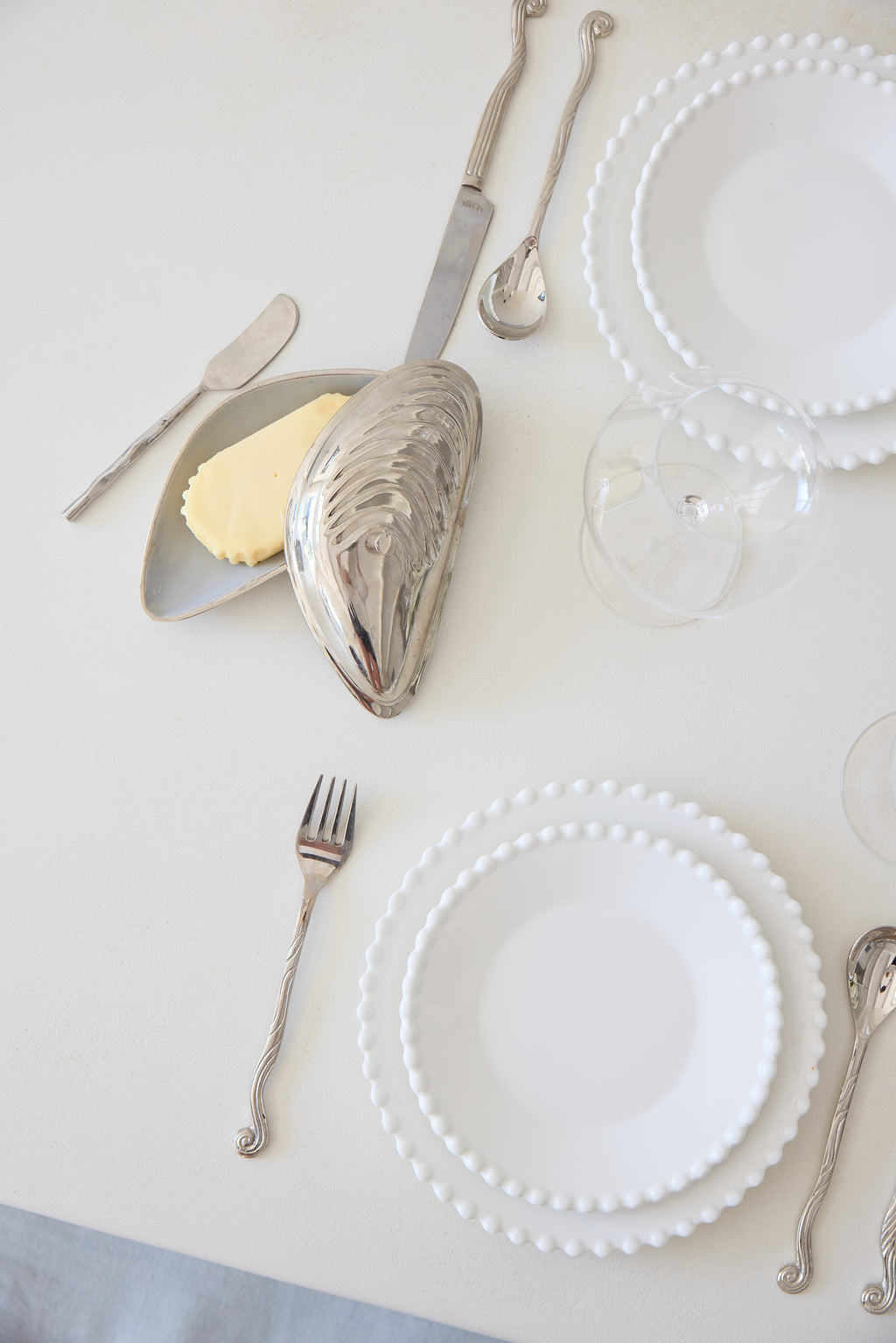 Soho Side Plate (Set of 6) on Pre-Order