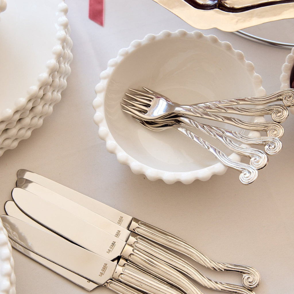 Soho Small Bowl (Set of 6) on Pre-Order