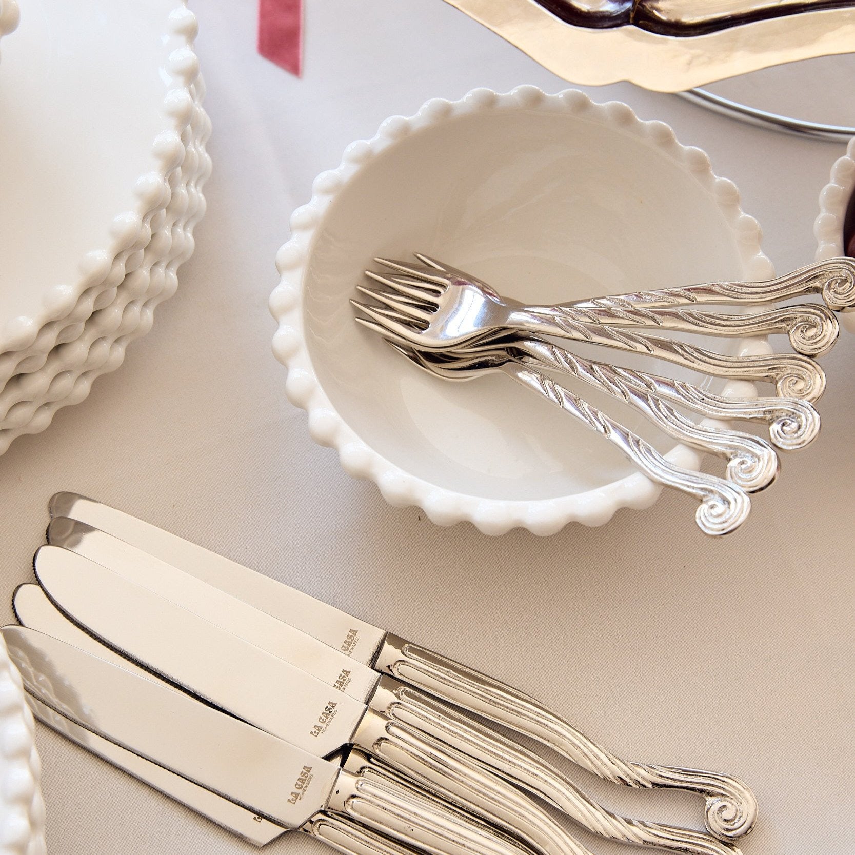 Soho Small Bowl (Set of 6) on Pre-Order