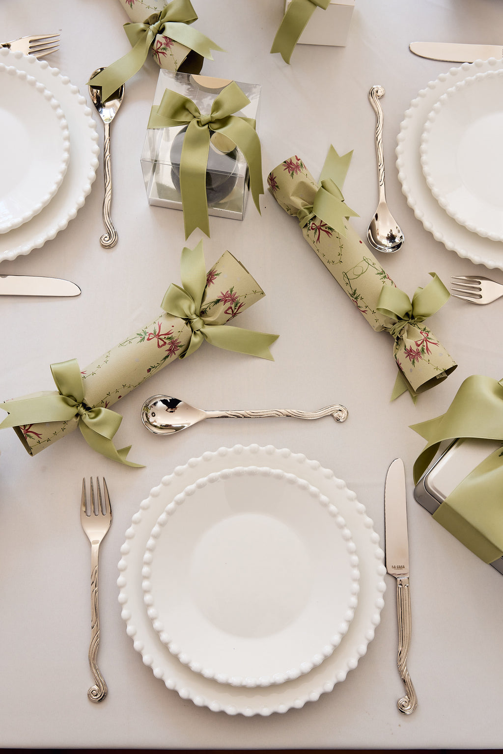 Soho Dinner Plate (Set of 6) on Pre-Order