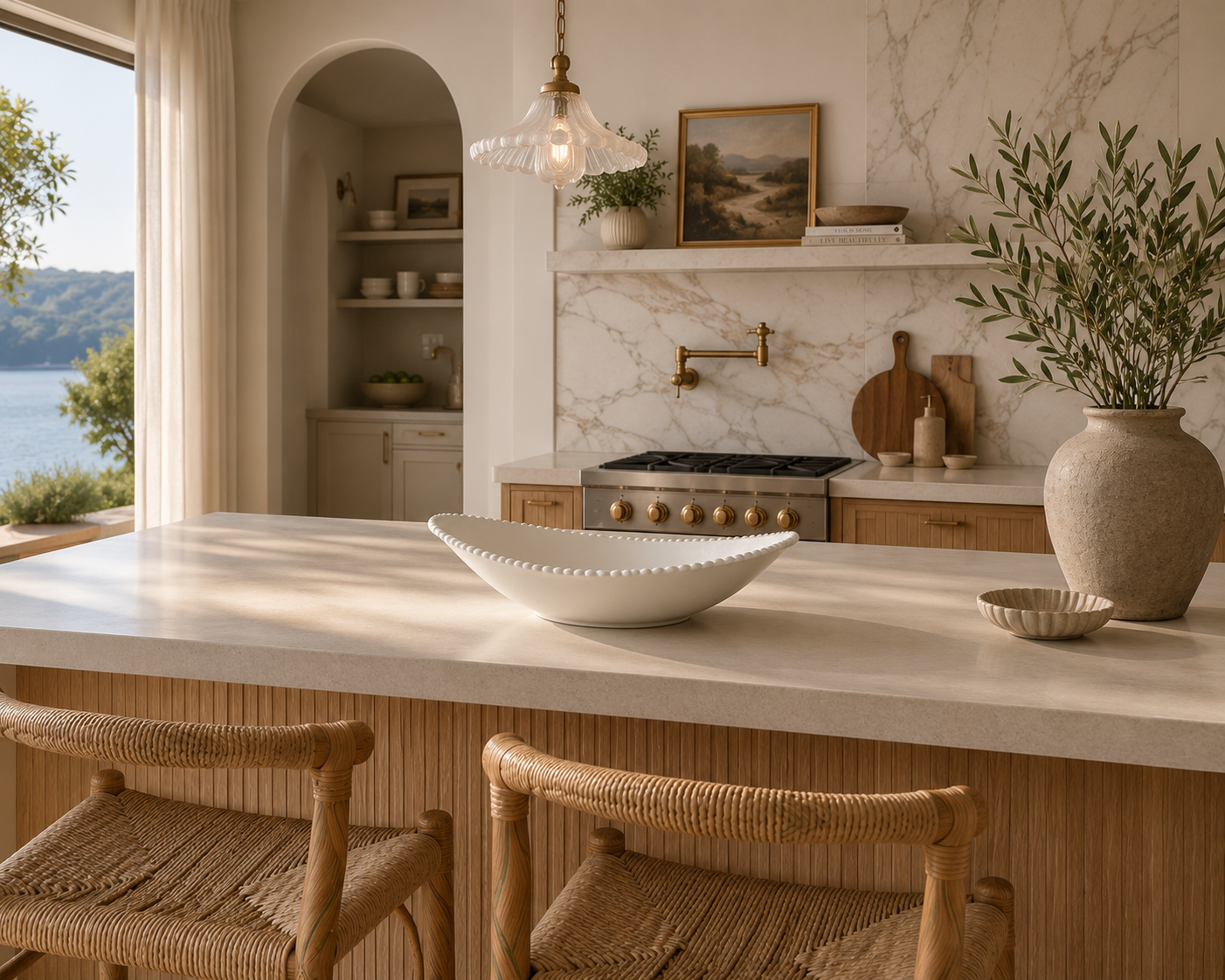 Soho Large Serving Bowl