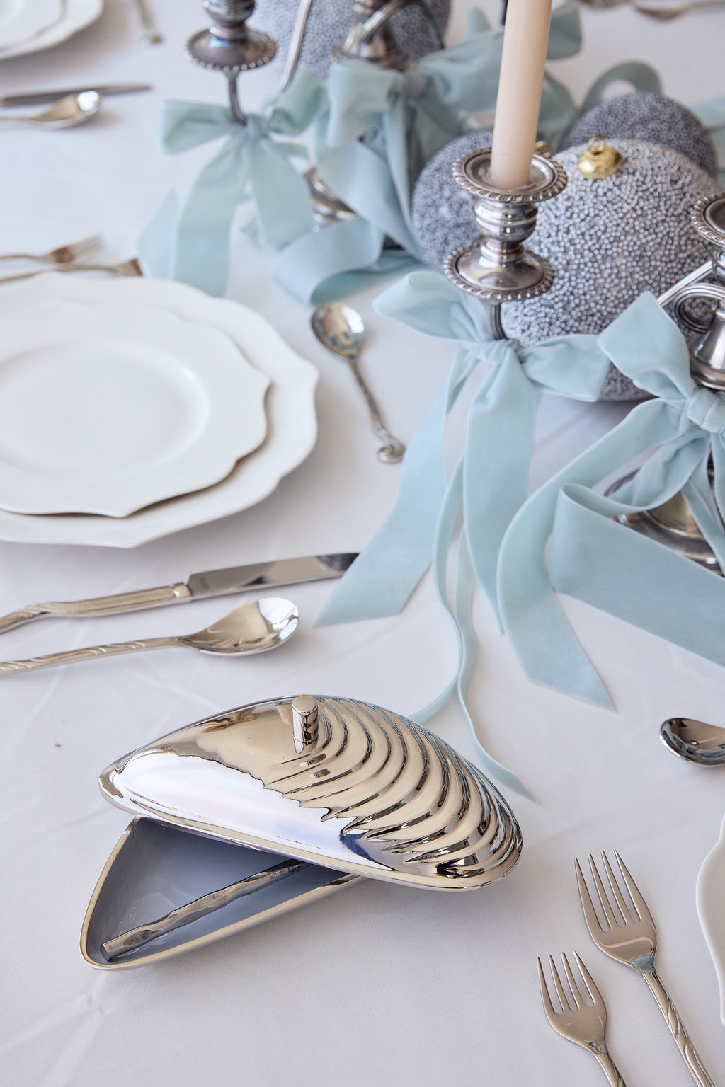 Balthazar Oyster Dish (Pre-Order)