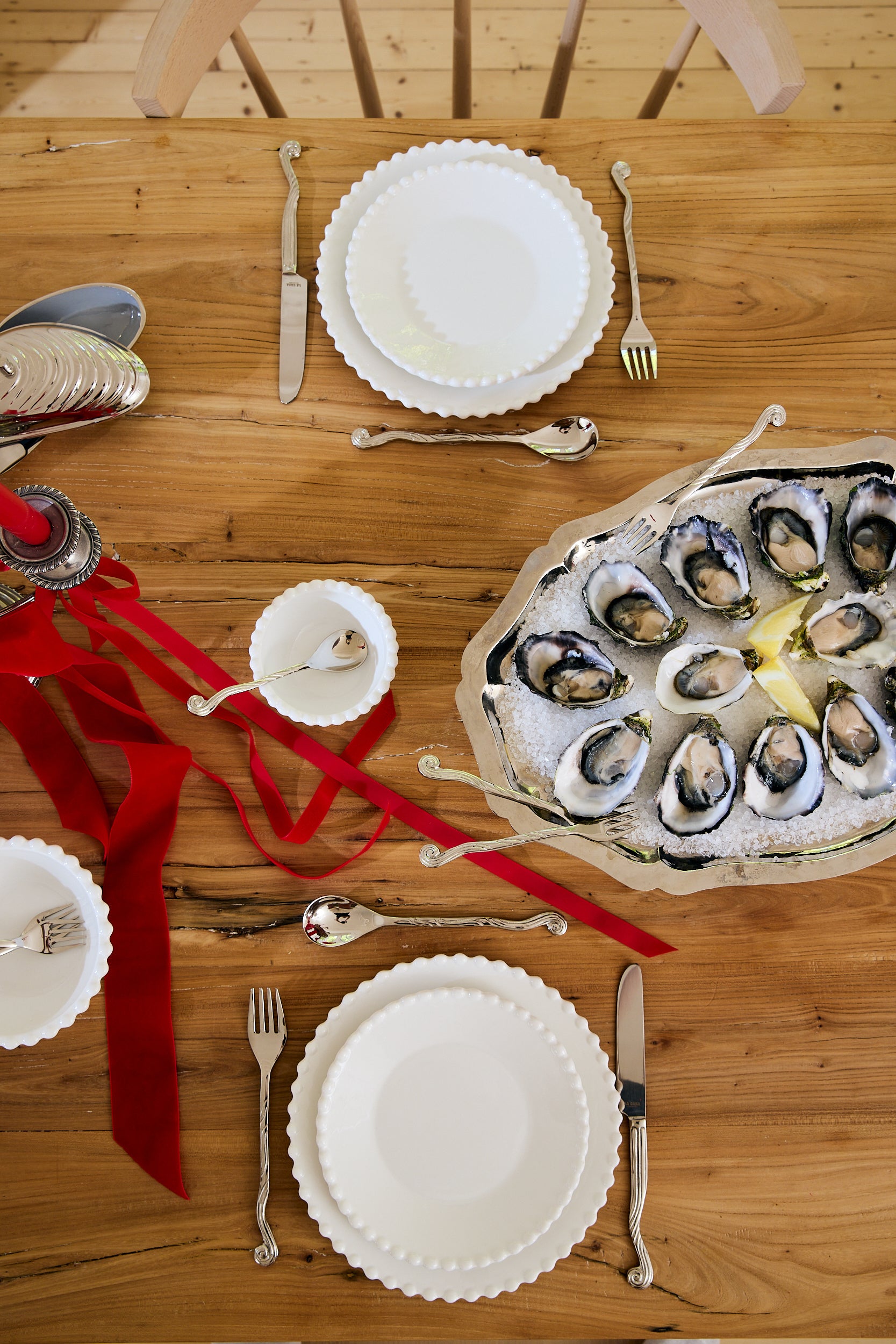 Soho Dinner Plate (Set of 6) on Pre-Order