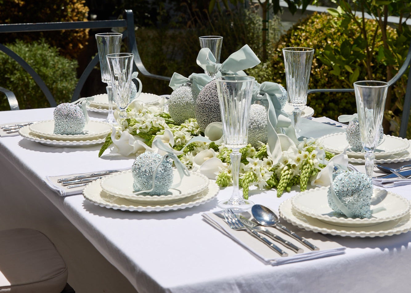 Soho Dinner Set (Set of 12) on Pre Order