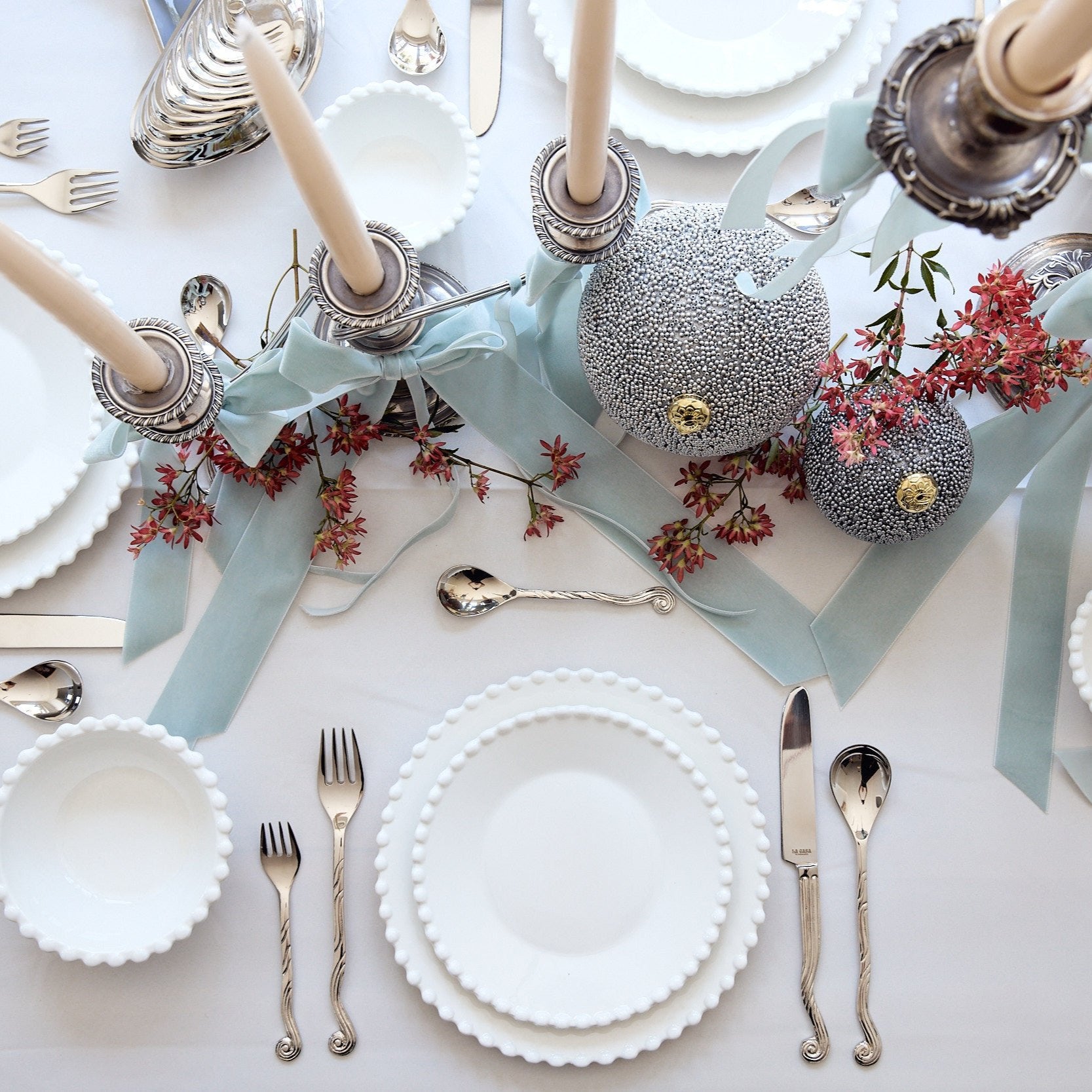 Soho Dinner Set (Set of 6)