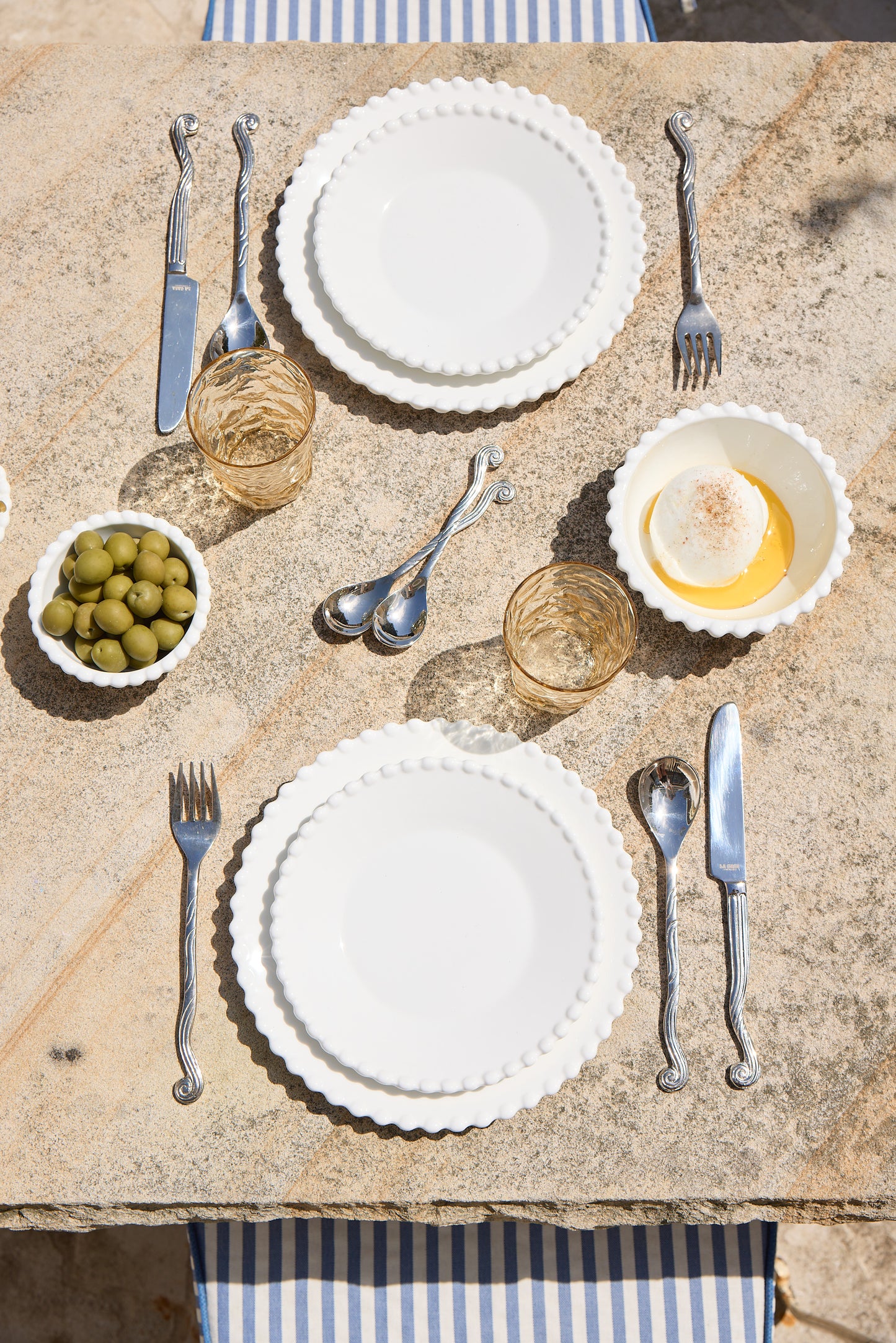 Soho Side Plate (Set of 6)