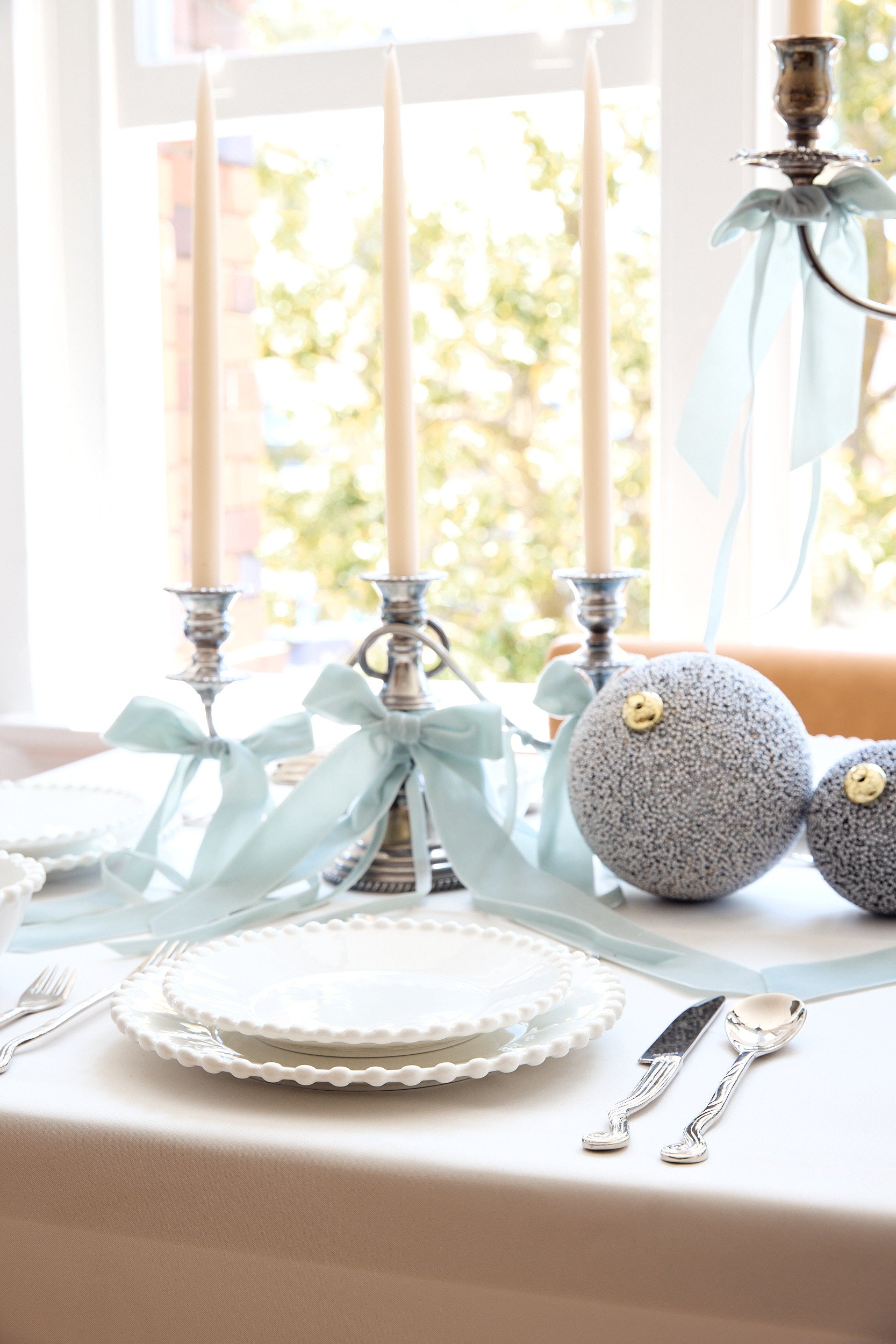 Soho Dinner Plate (Set of 6) on Pre-Order