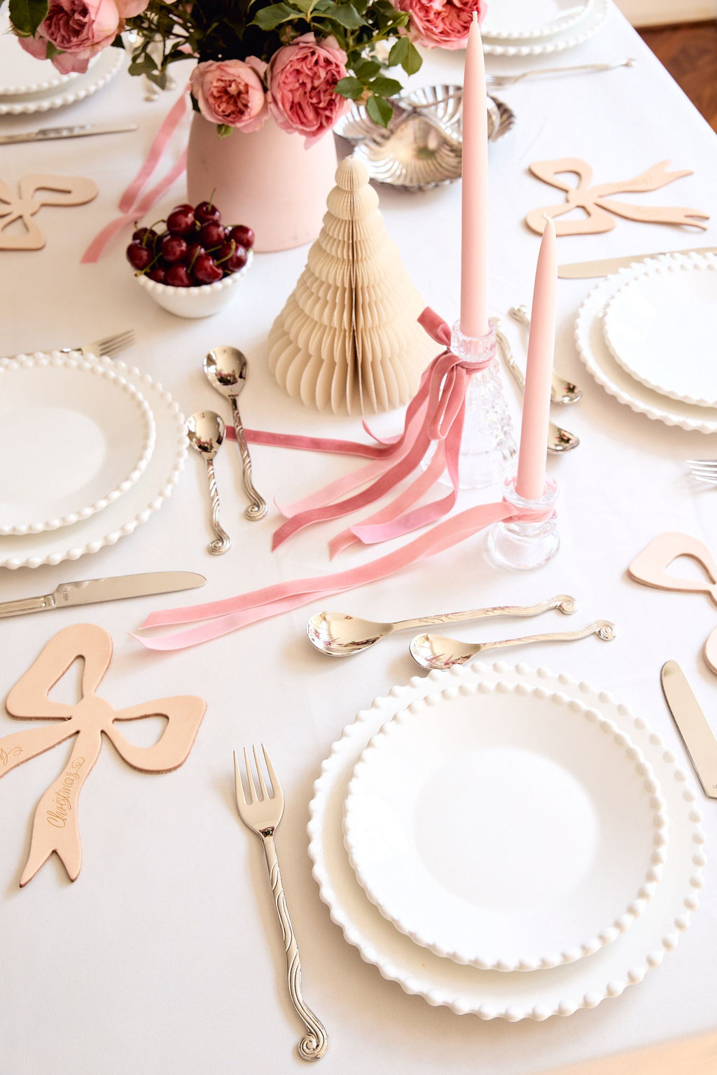 Soho Dinner Set (Set of 6)