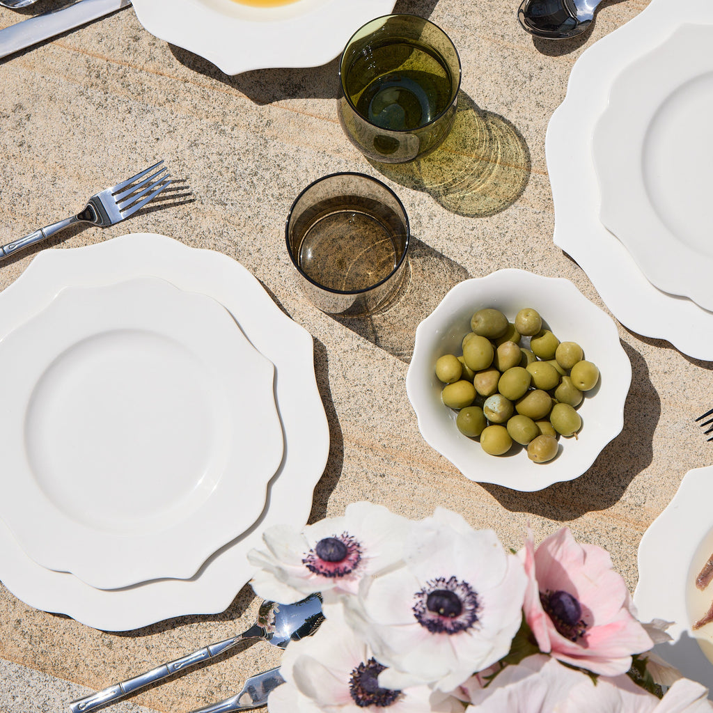 Visconti Dinner Plates (Set of 6)