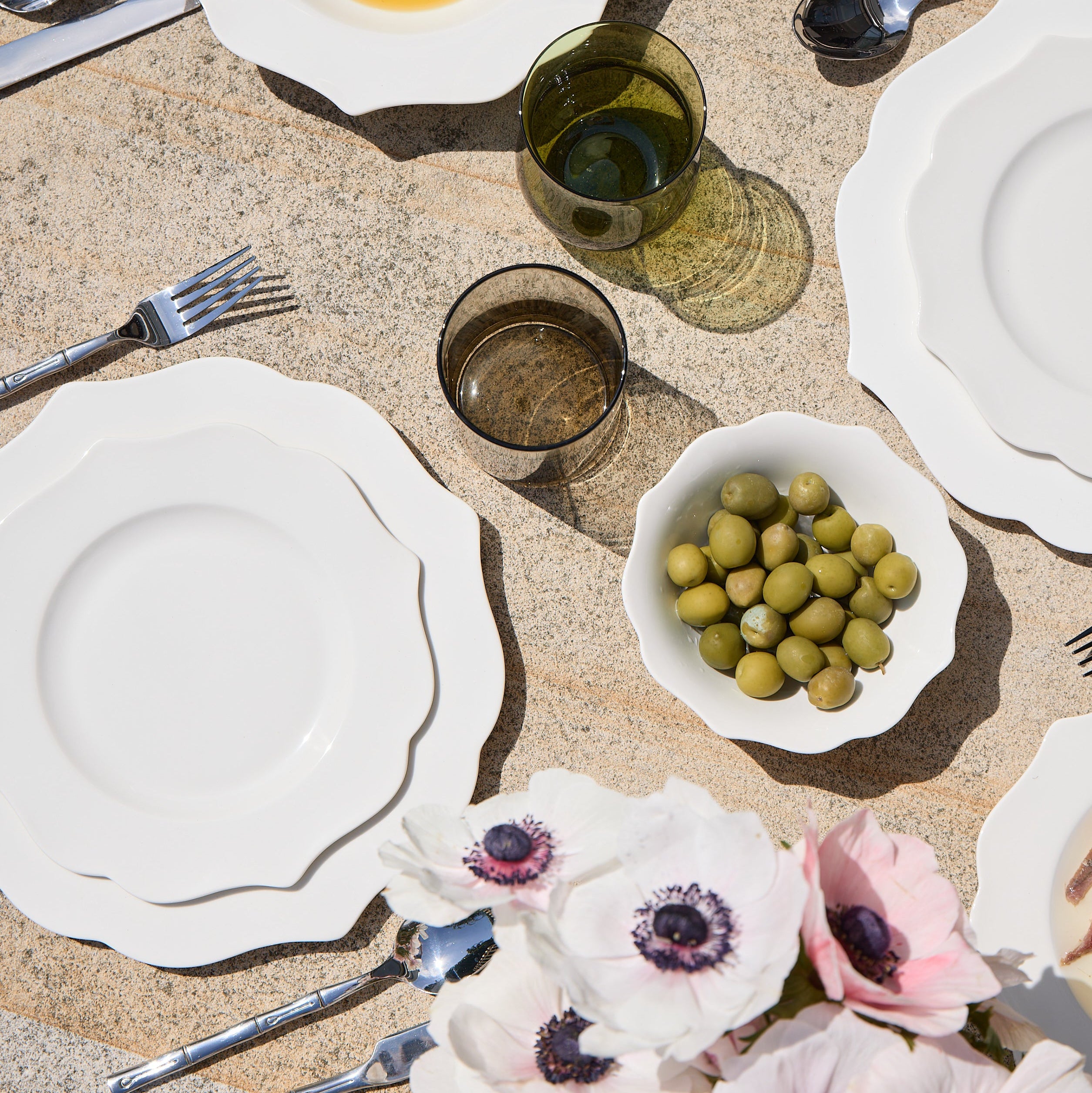 Visconti Dinner Set of 6