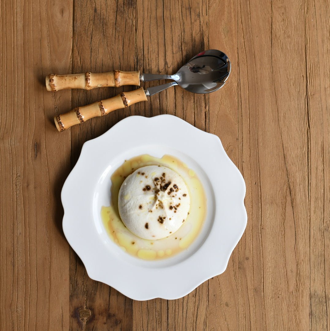 Visconti Side Plates Set of 6