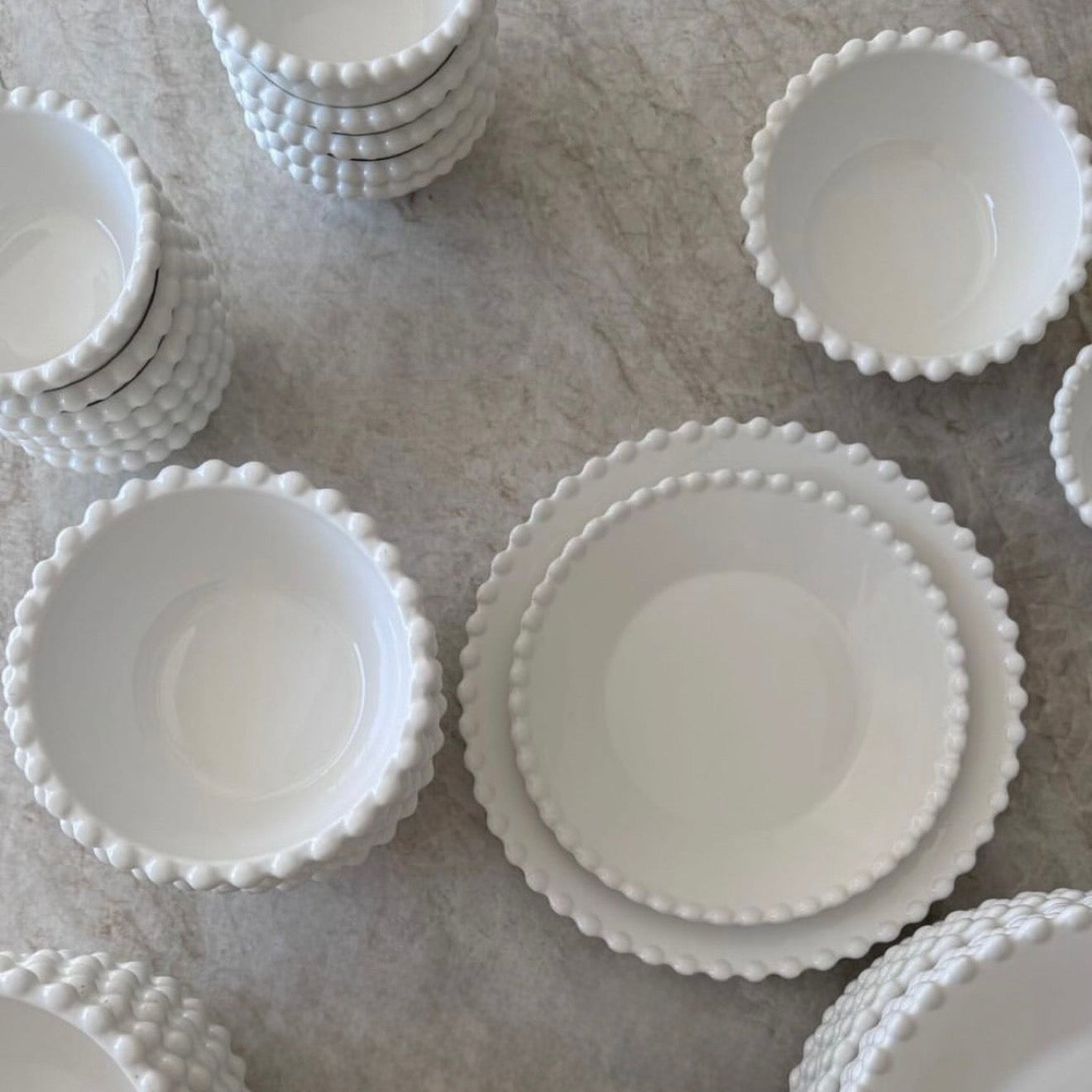 Soho Complete Dinner Set (24 Piece) on Pre-Order