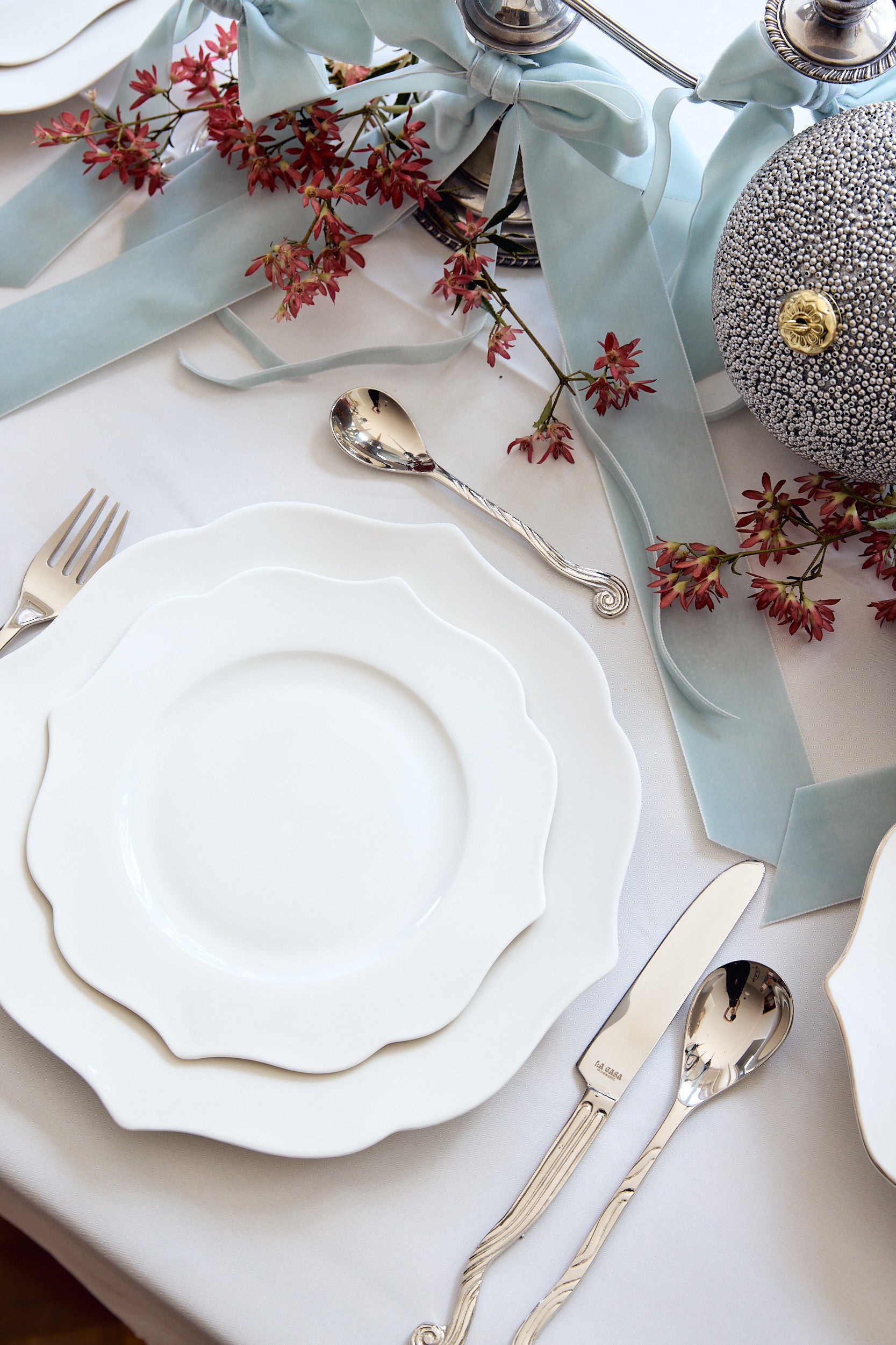 Visconti Dinner Plates (Set of 6)