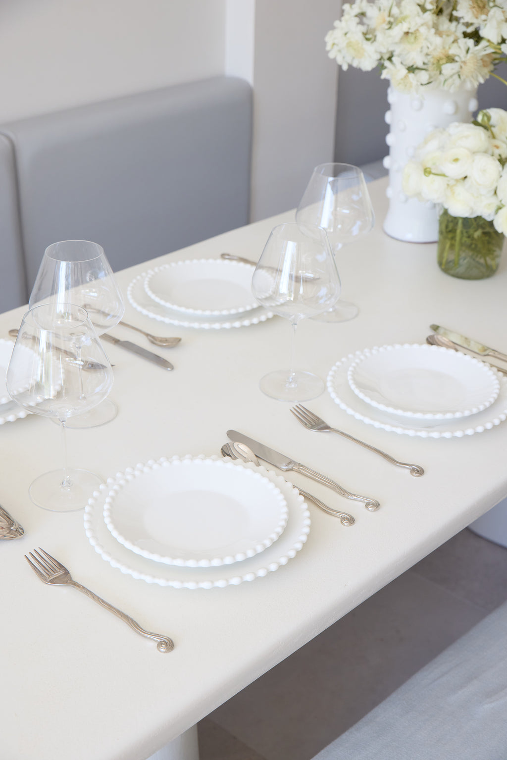 Soho Dinner Set (Set of 12) on Pre Order