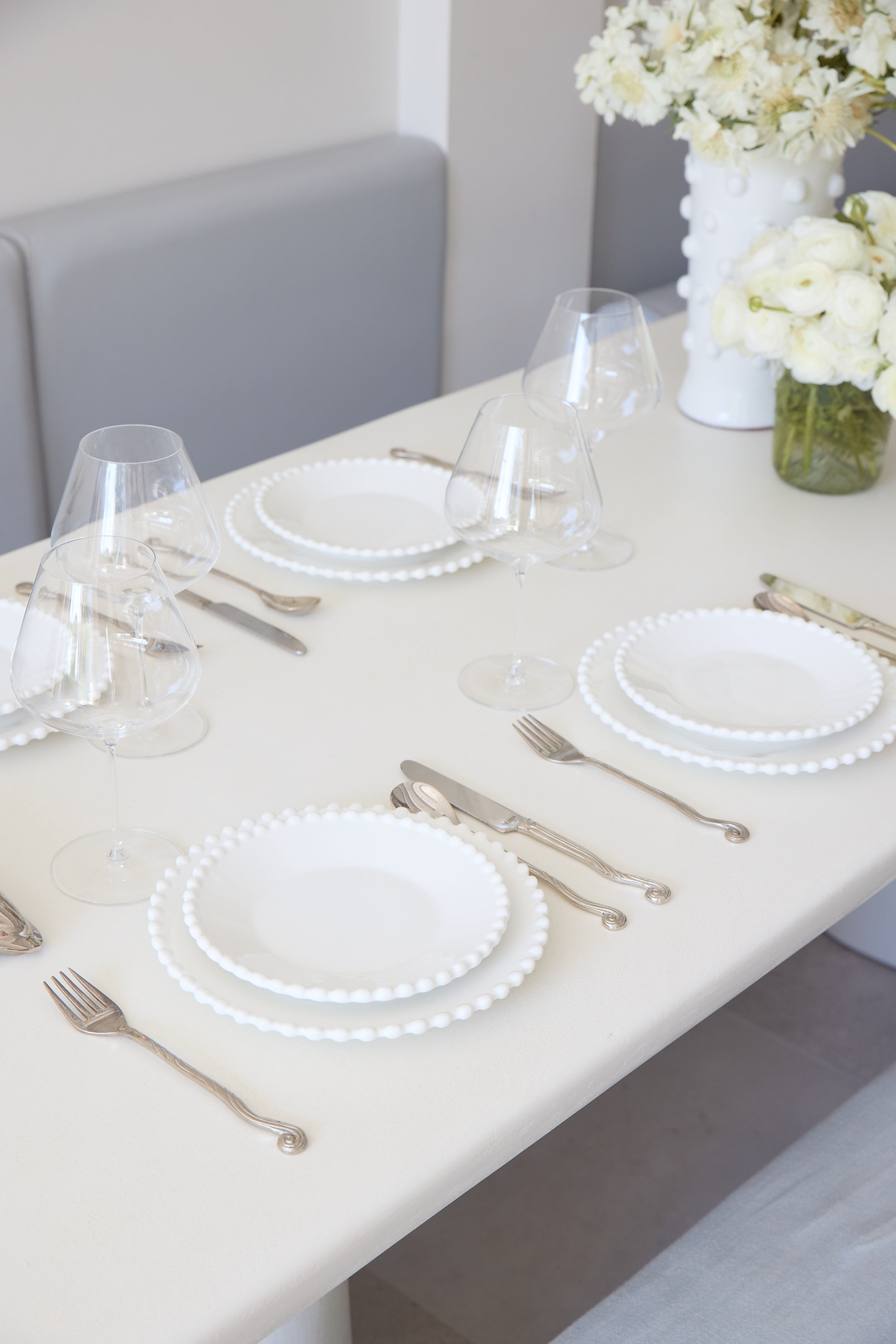 Soho Dinner Set (Set of 12) on Pre Order