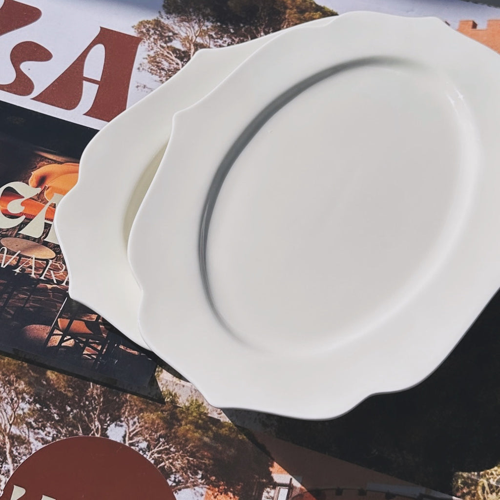 Visconti Small Platter