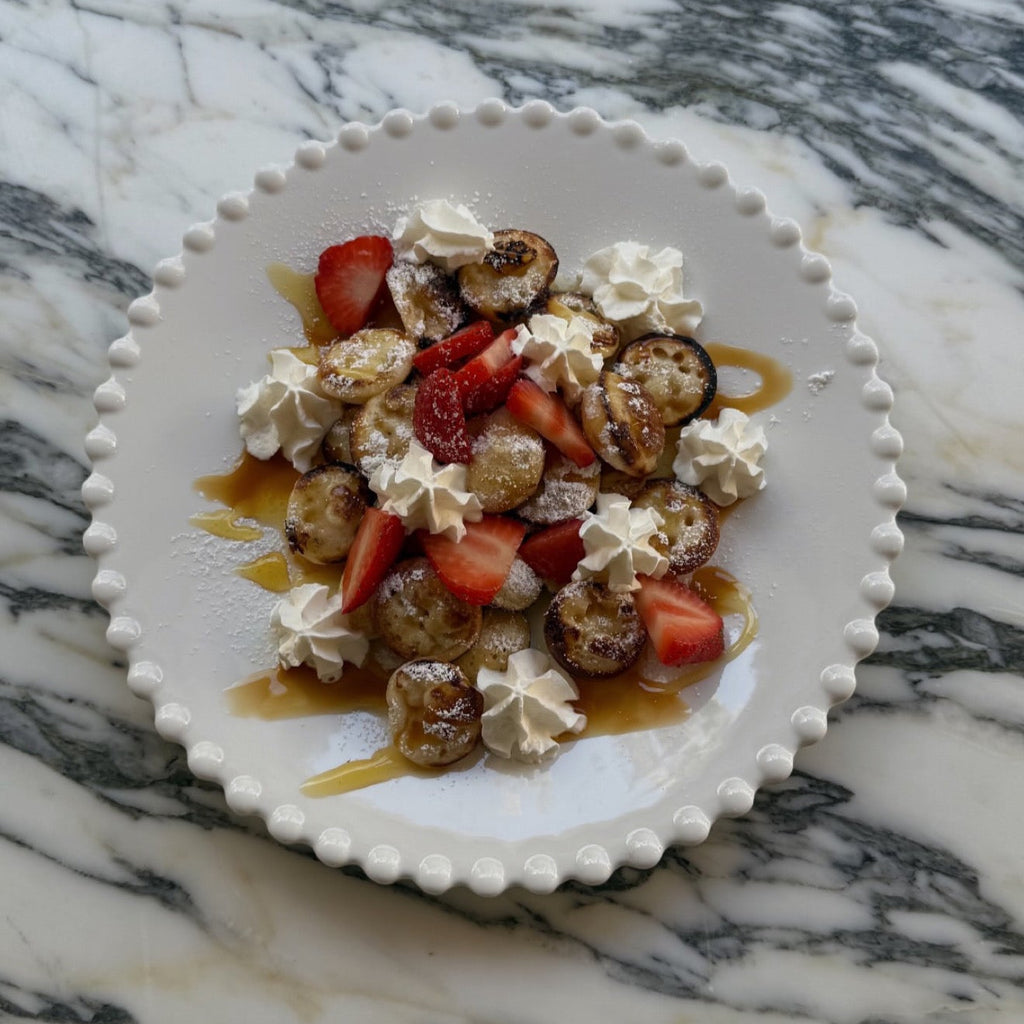 Soho Dinner Plate (Set of 6) on Pre-Order