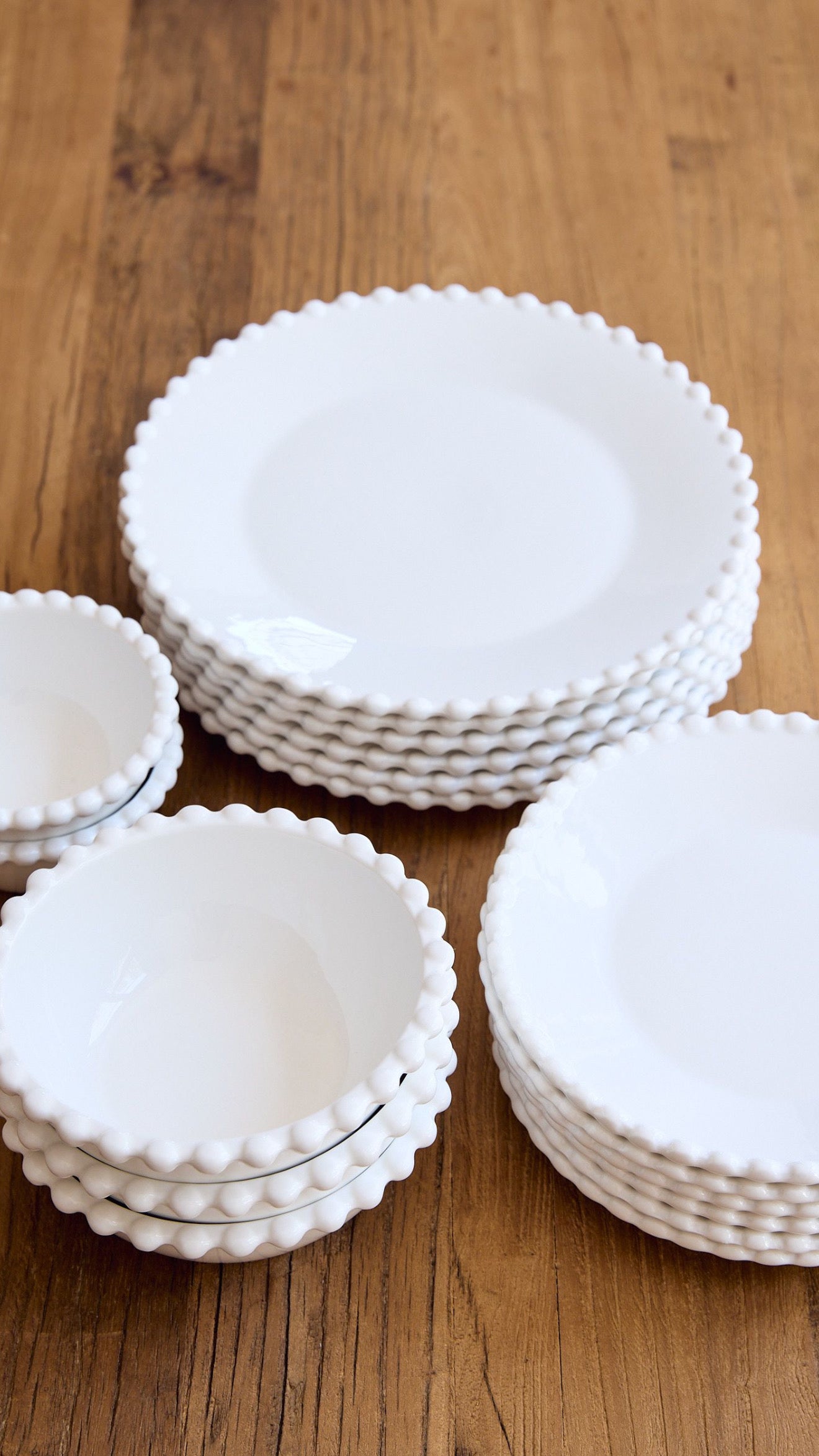 Soho Dinner Set (Set of 6)