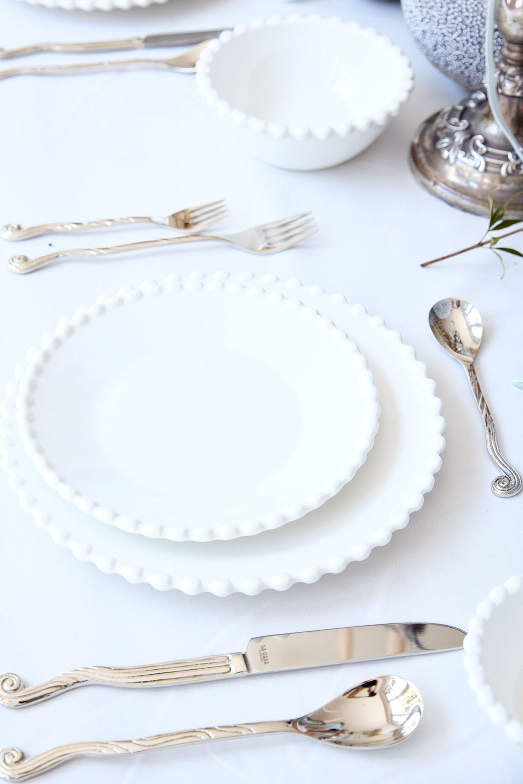 Soho Dinner Set (Set of 6)