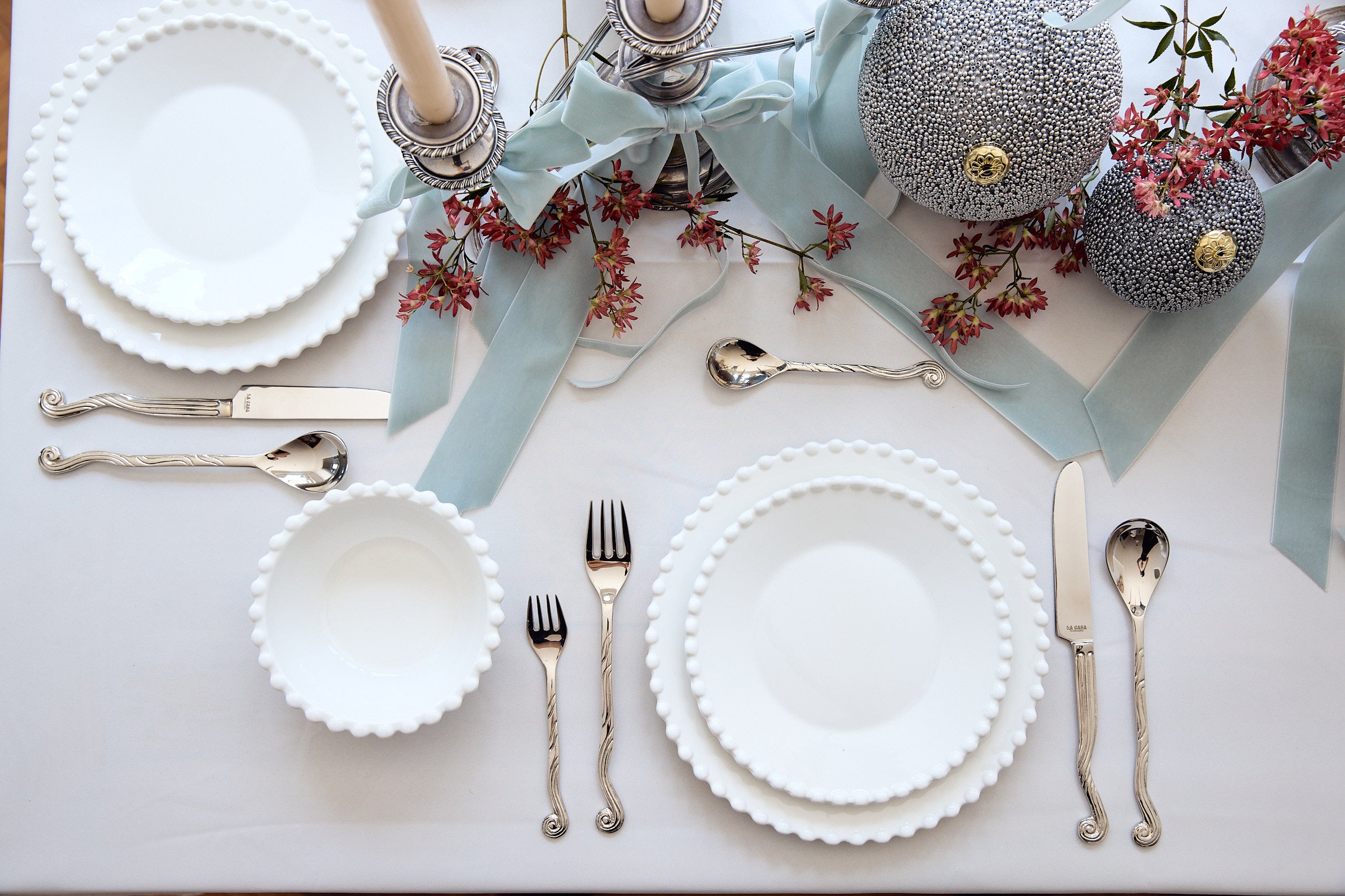 Soho Small Bowl (Set of 6) on Pre-Order