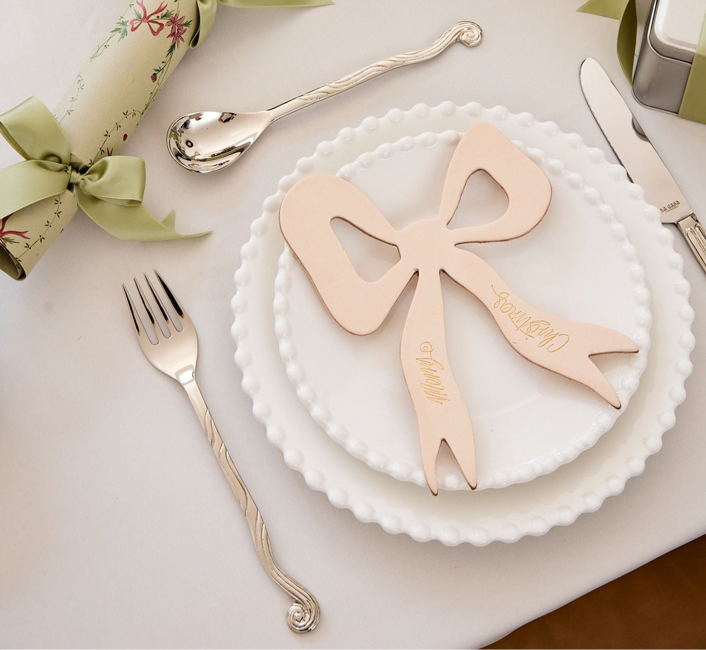 Soho Dinner Set (Set of 6)