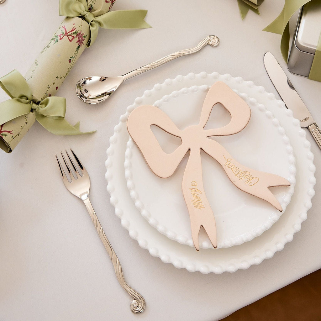 Soho Dinner Set (Set of 6)