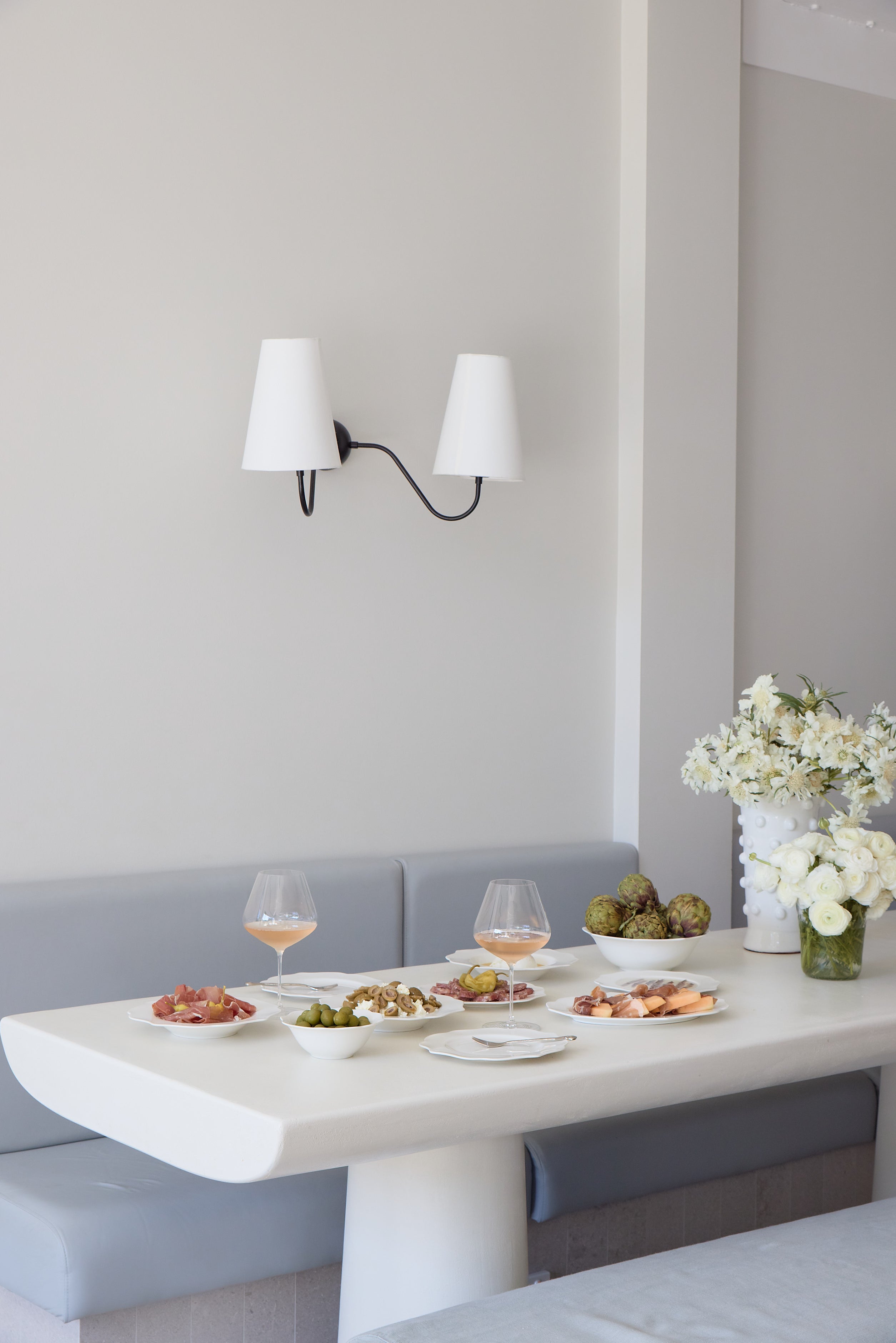 Visconti Complete Set of Bowls (18 Pieces)