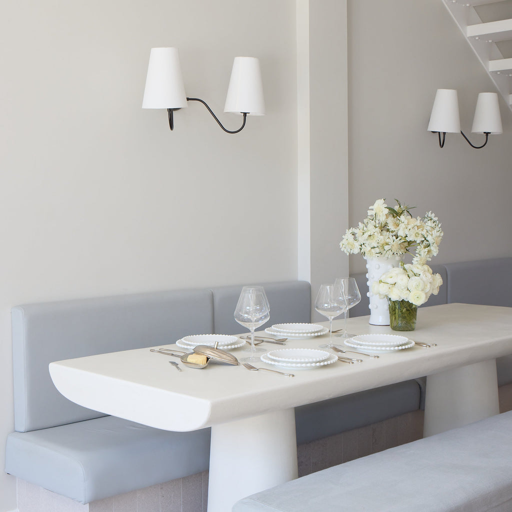 Soho Complete Dinner Set (24 Piece) on Pre-Order