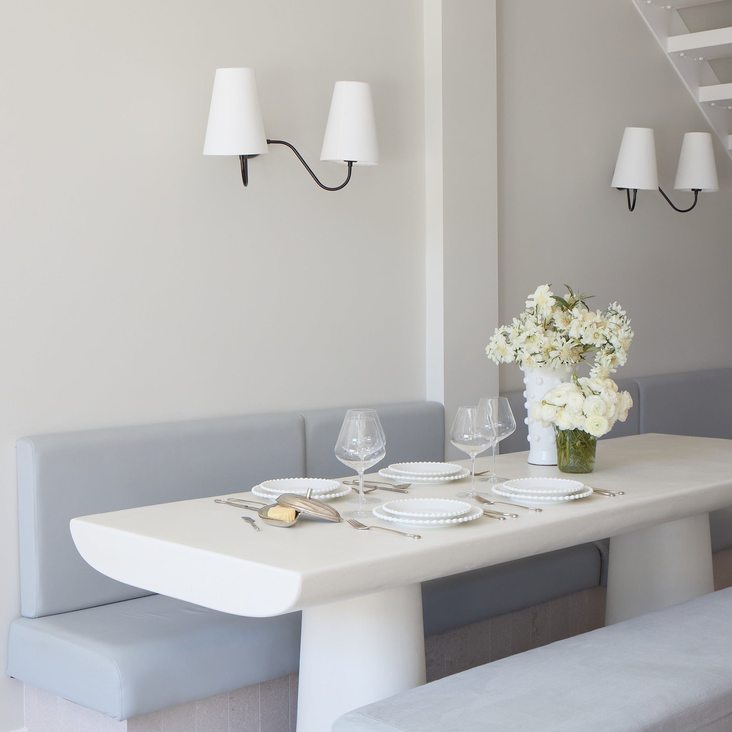 Soho Complete Dinner Set (24 Piece) on Pre-Order