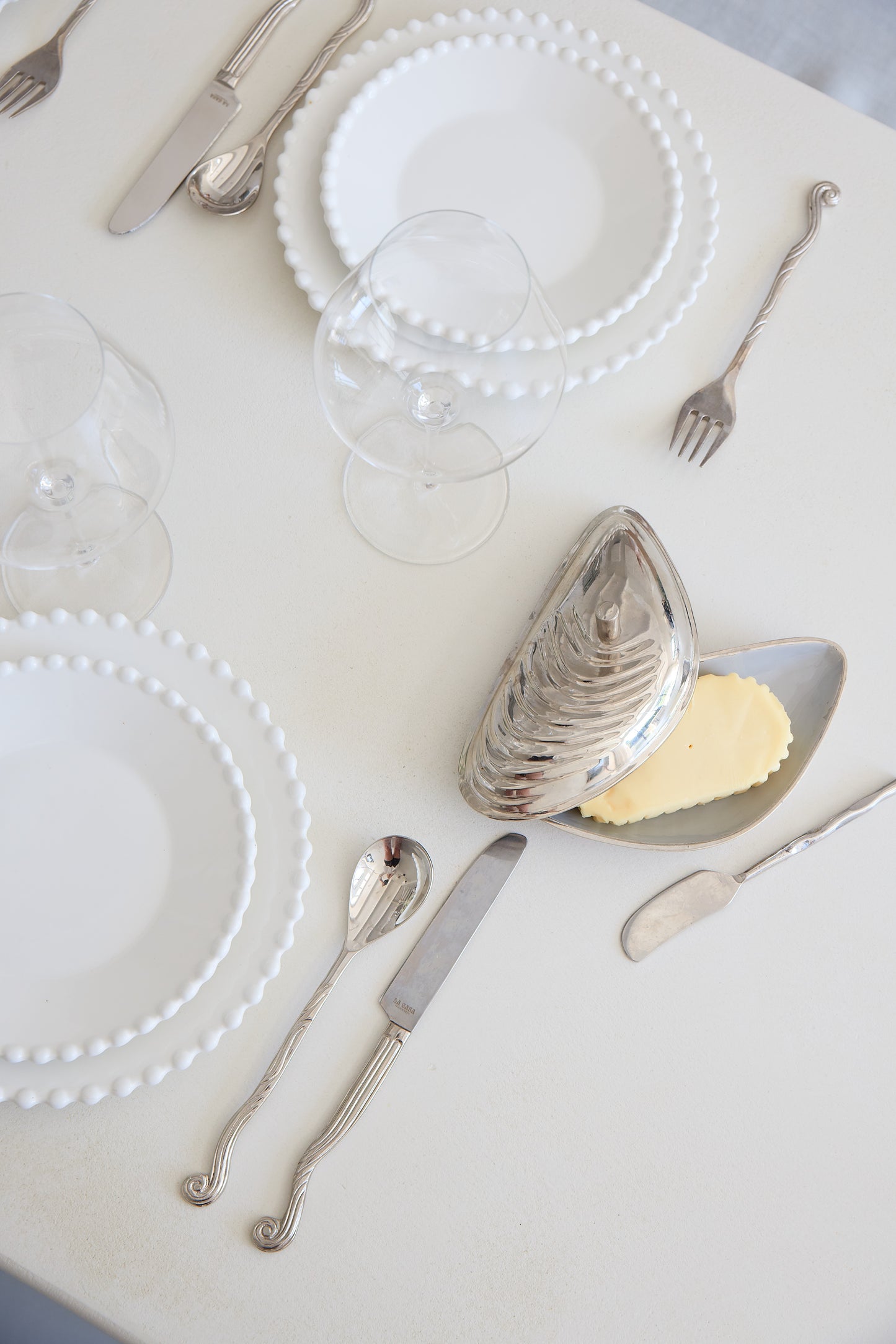 Soho Dinner Set (Set of 12)
