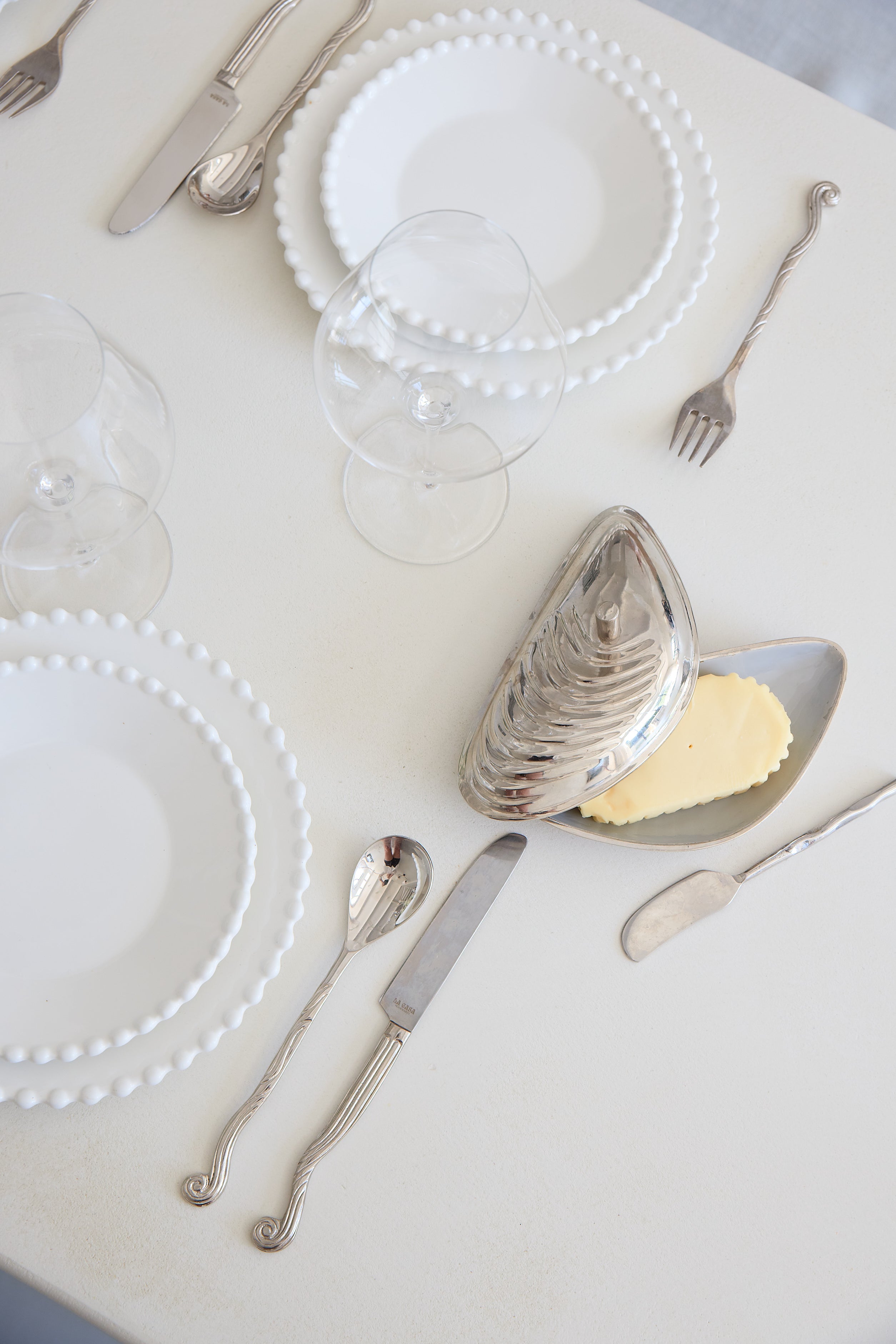 Soho Dinner Set (Set of 12) on Pre Order