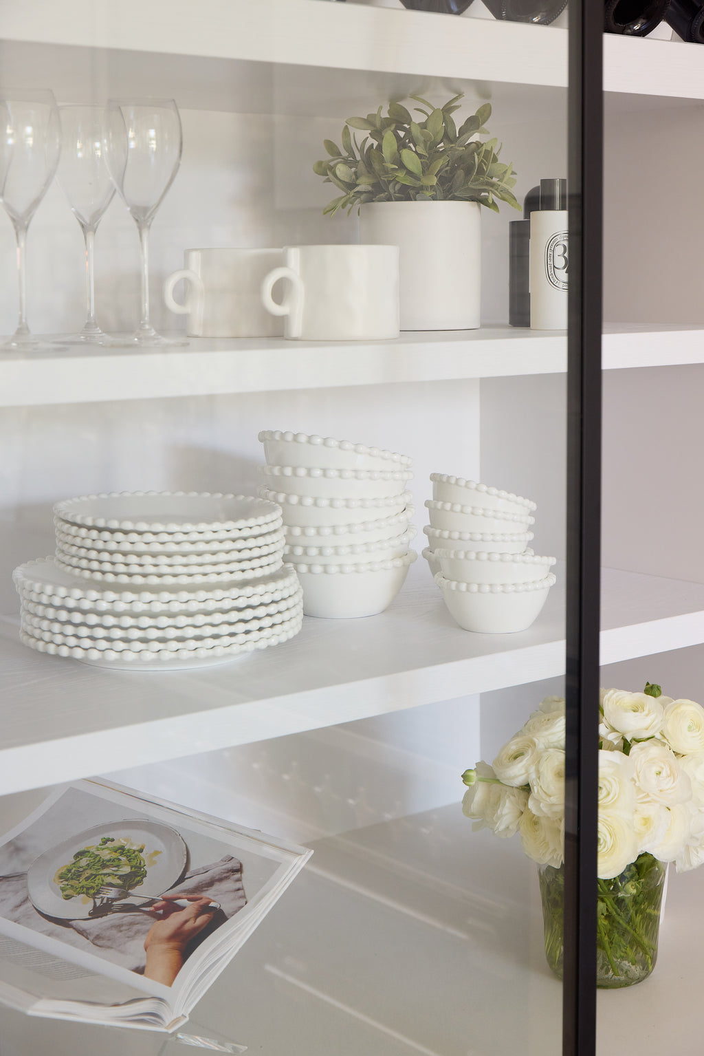 Soho Dinner Set (Set of 12) on Pre Order