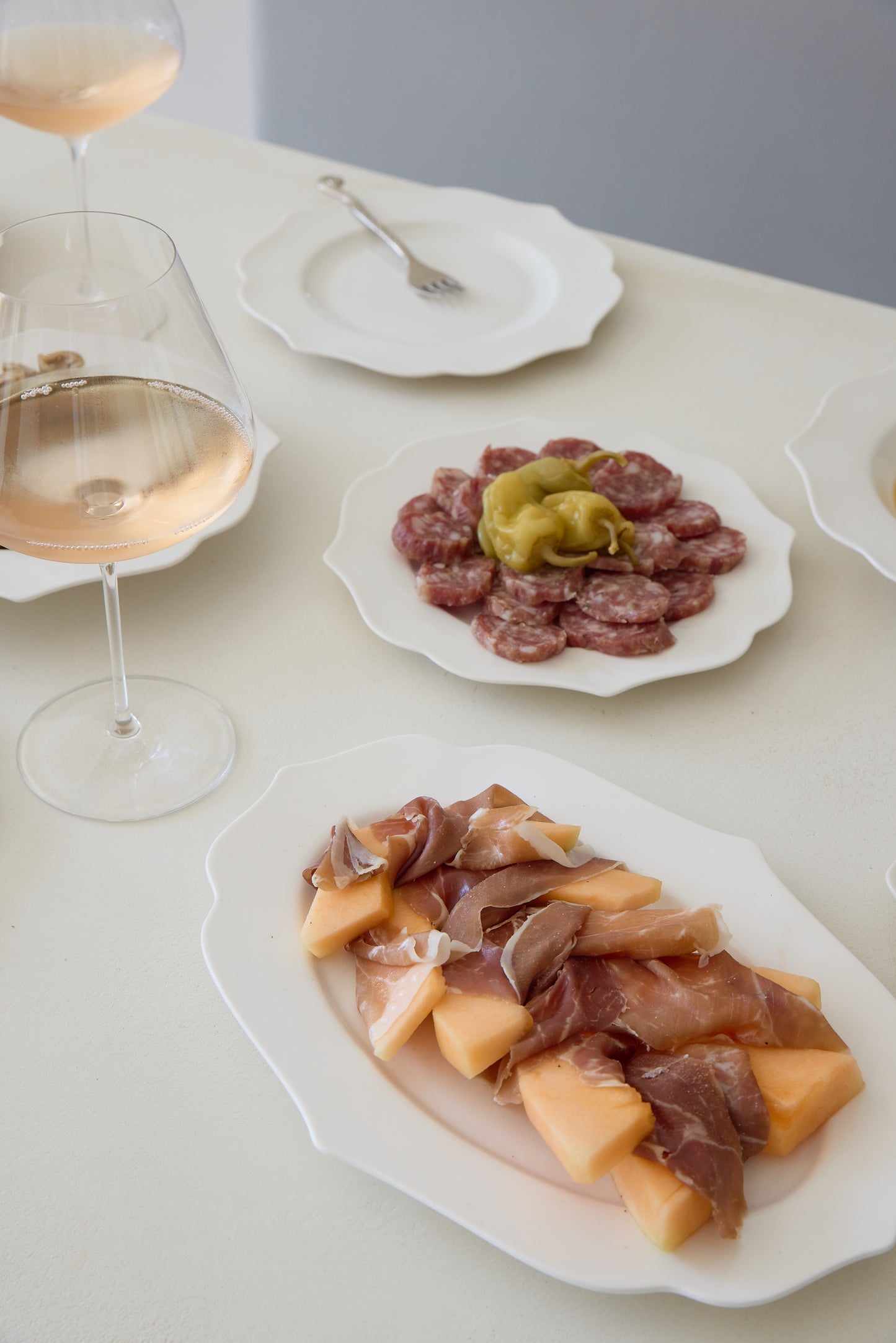 Visconti Large Platter