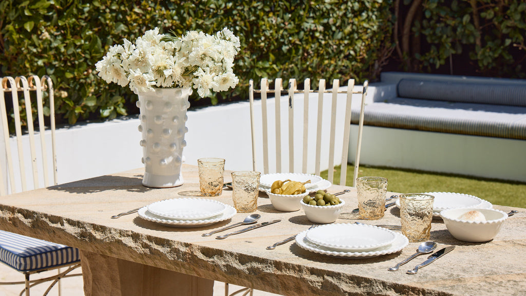 Soho Complete Dinner Set (24 Piece) on Pre-Order