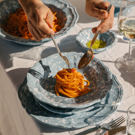 Nicola Pasta Bowl (Pre-Order)