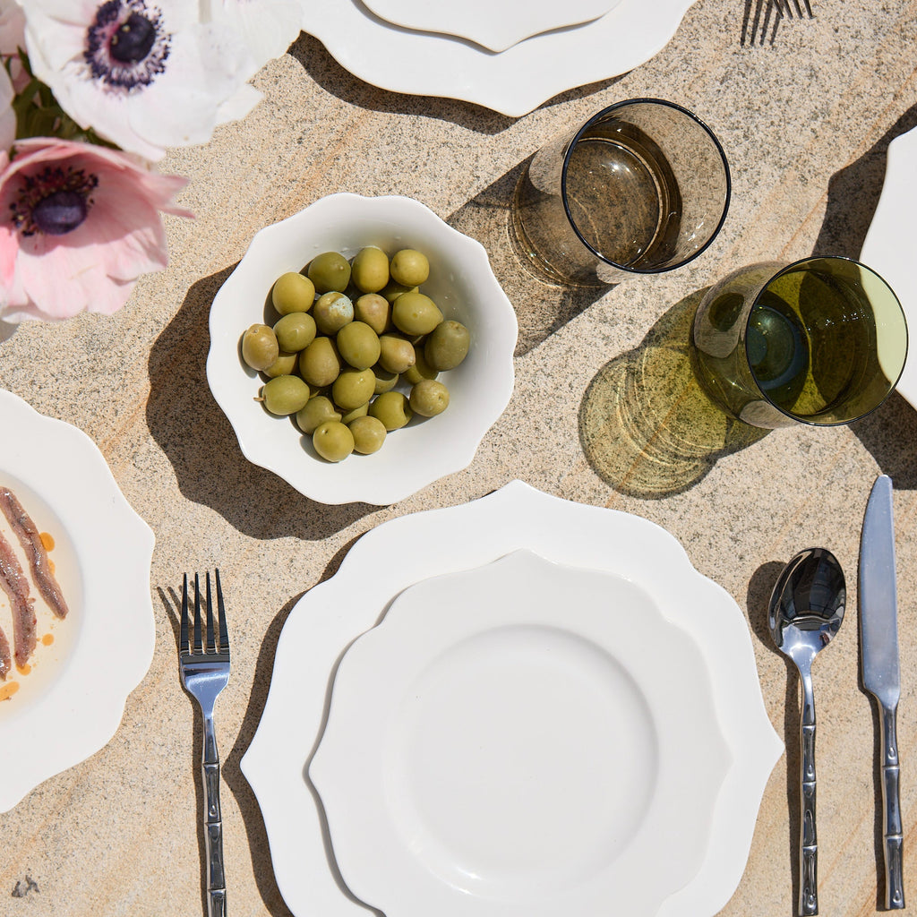 Visconti Dinner Set of 6