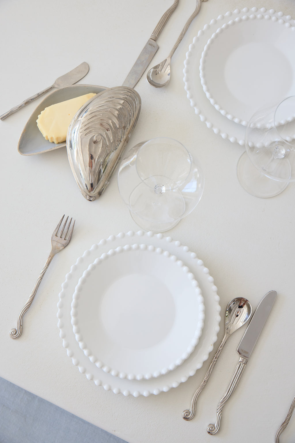 Soho Side Plate (Set of 6) on Pre-Order