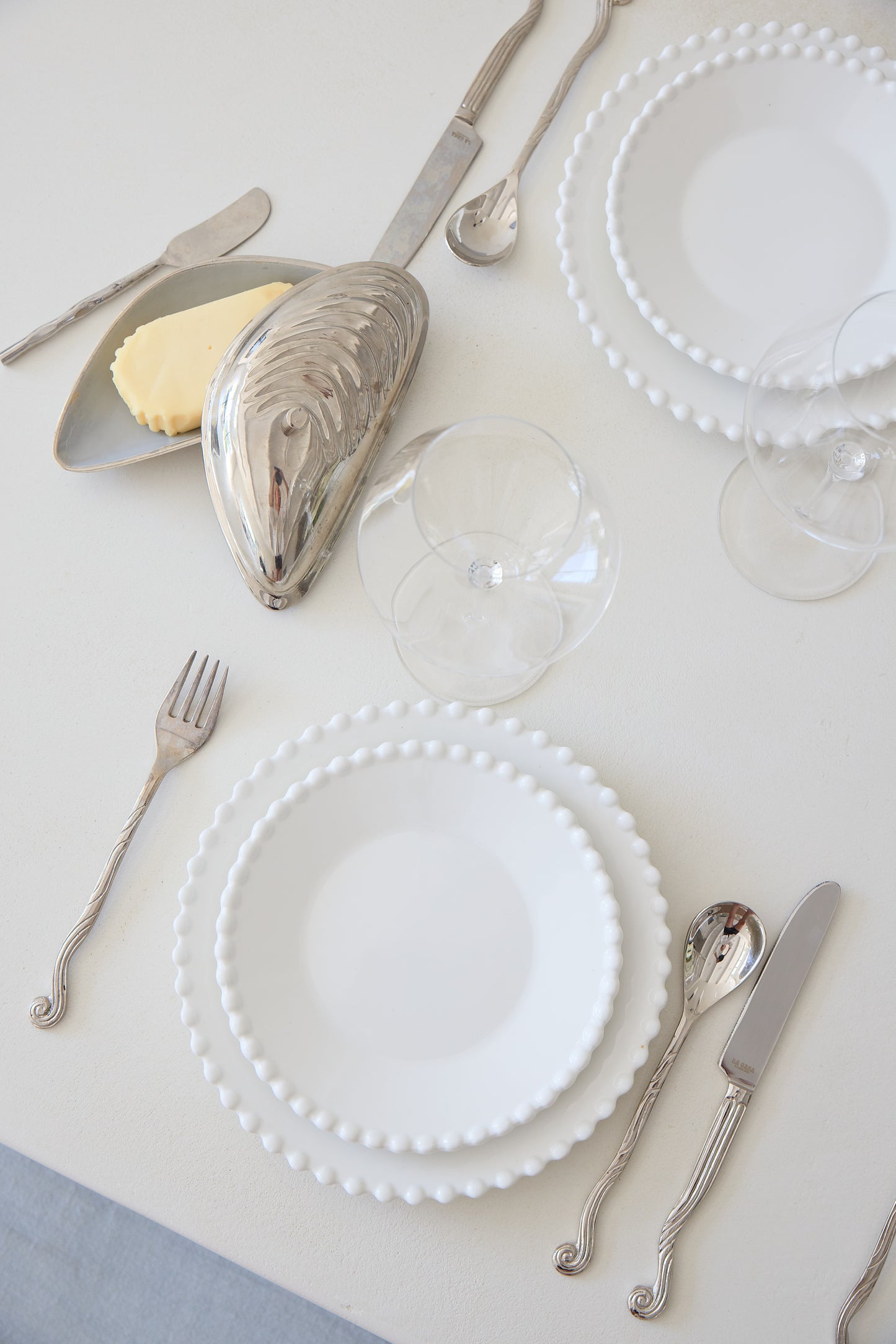 Soho Side Plate (Set of 6)