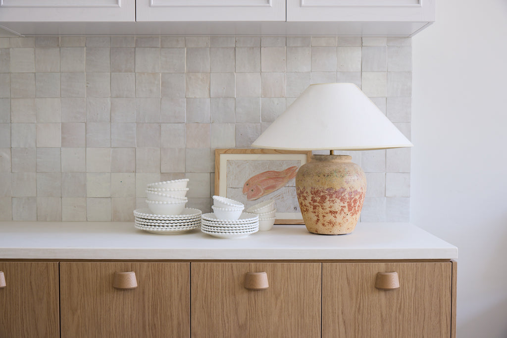 Soho Complete Dinner Set (24 Piece) on Pre-Order