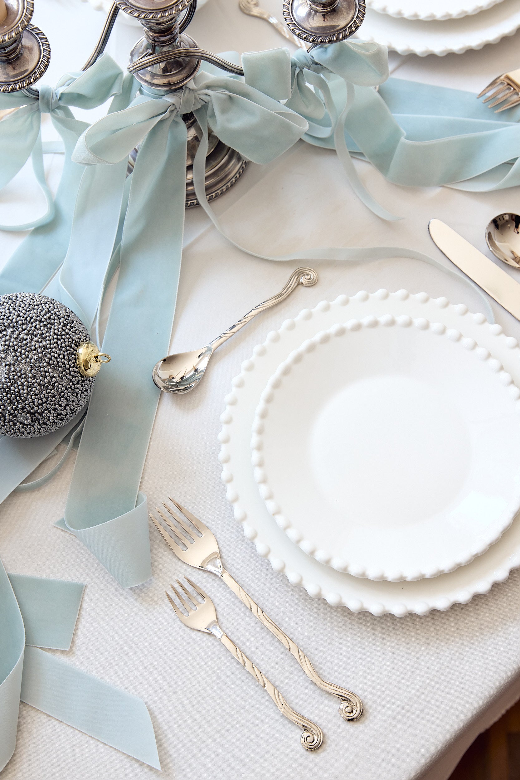 Soho Dinner Set (Set of 6)