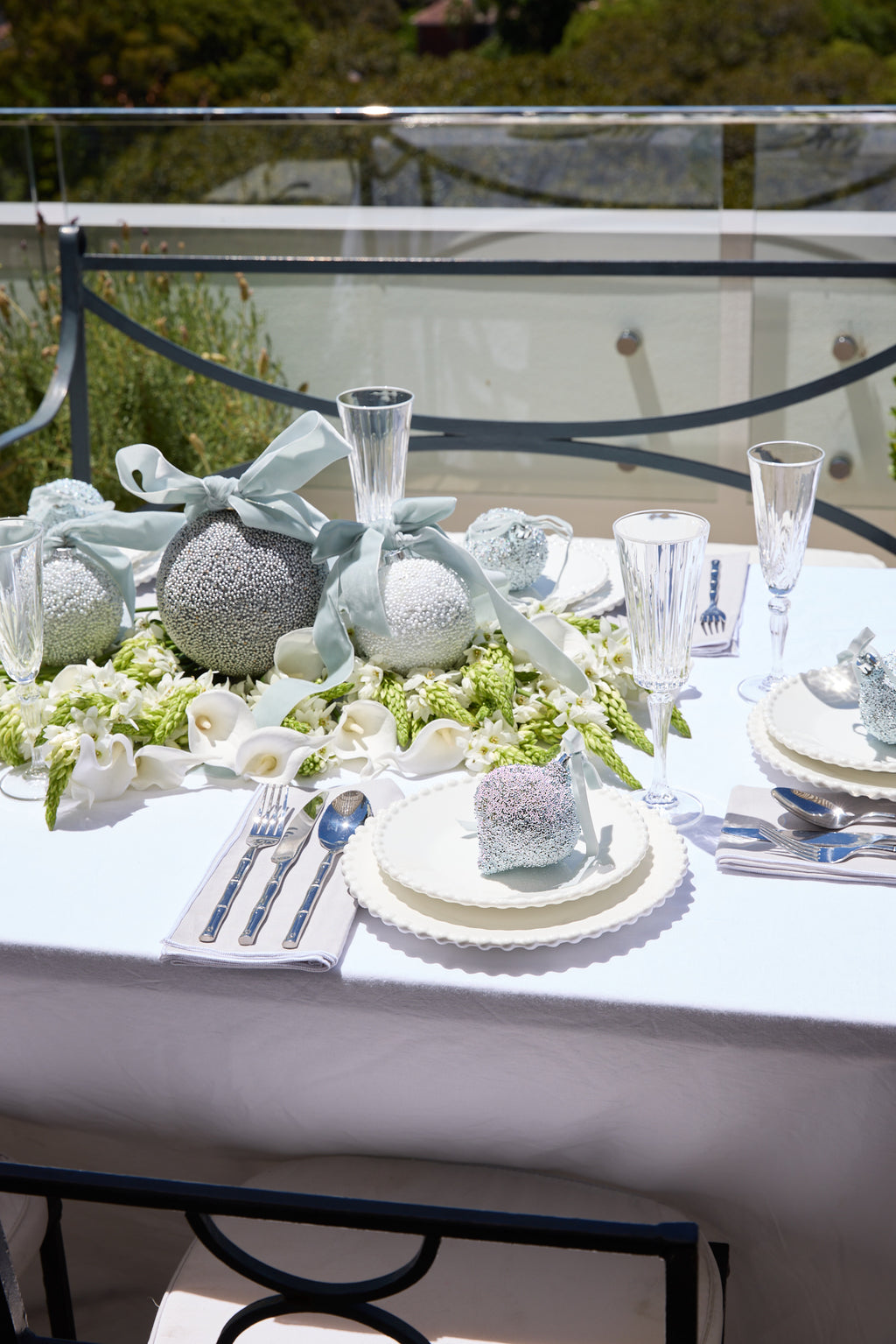 Soho Dinner Set (Set of 12) on Pre Order