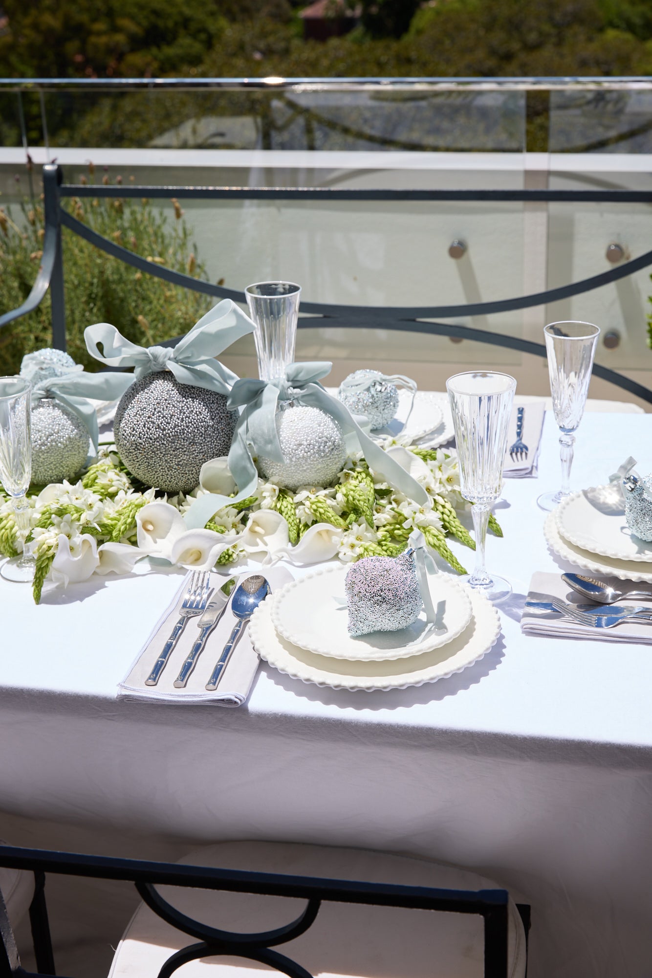 Soho Dinner Set (Set of 12) on Pre Order