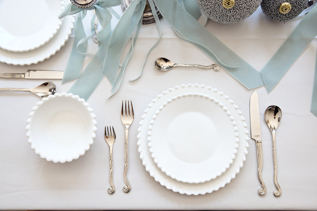 Soho Dinner Plate (Set of 6) on Pre-Order