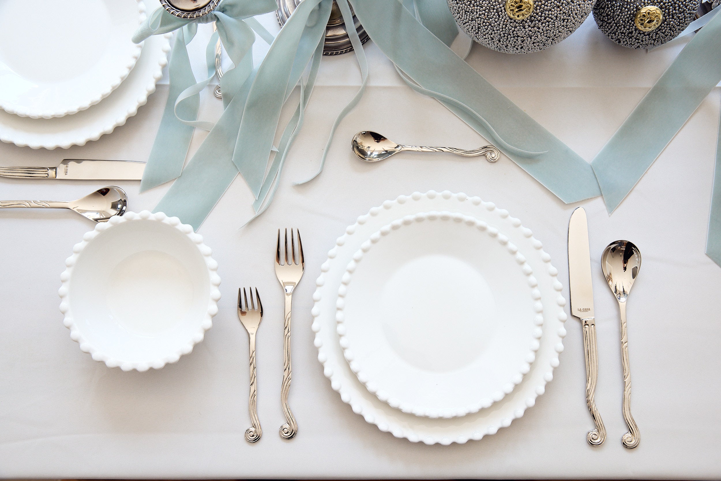 Soho Dinner Plate (Set of 6) on Pre-Order