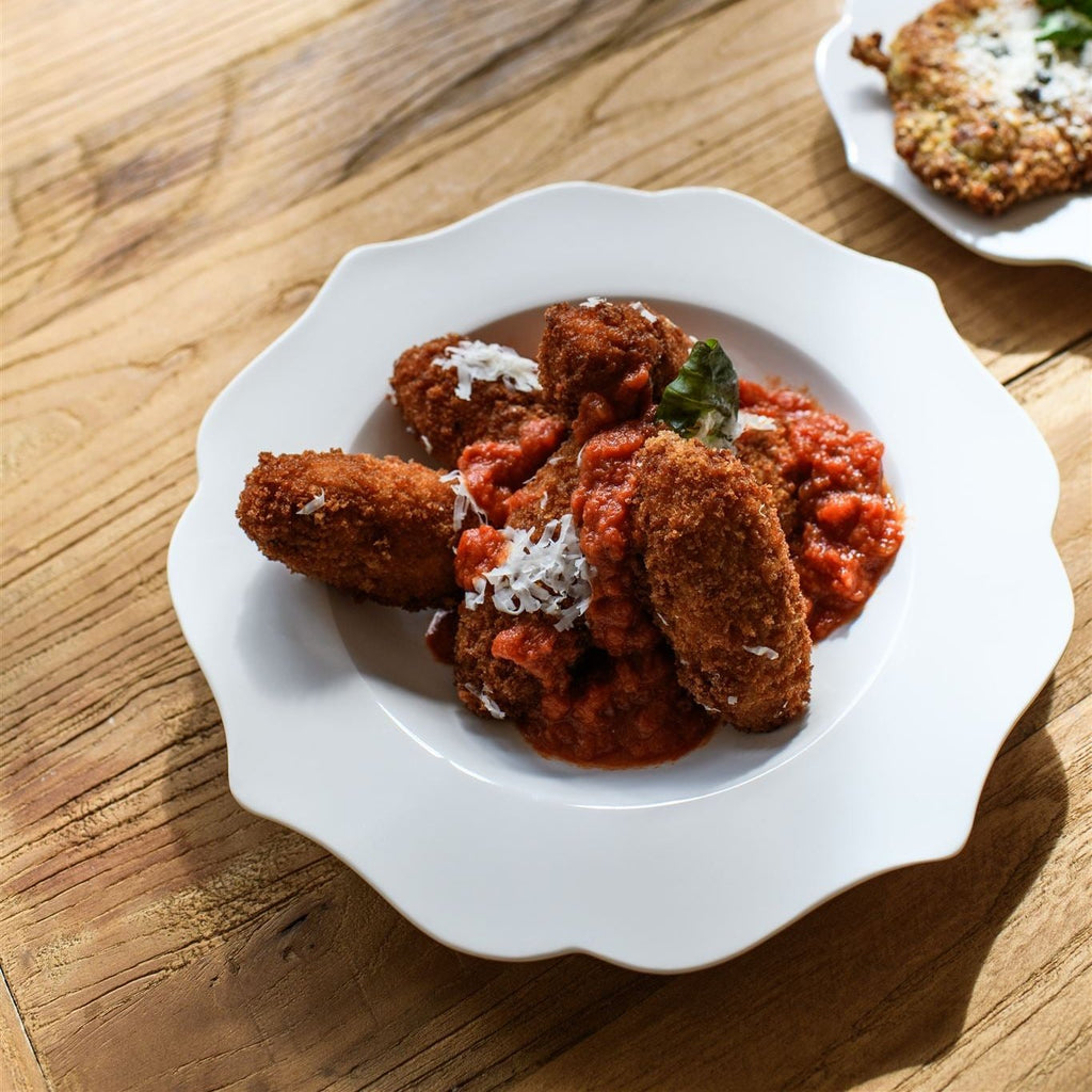 Visconti Pasta Bowl Set of 6