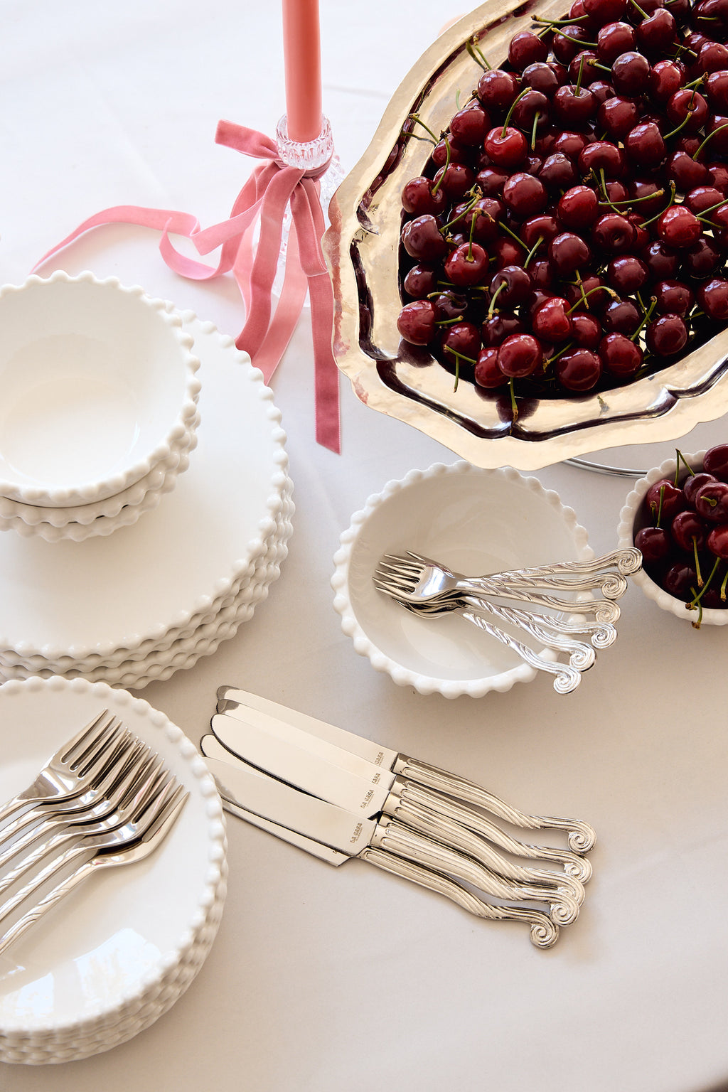 Soho Small Bowl (Set of 6) on Pre-Order