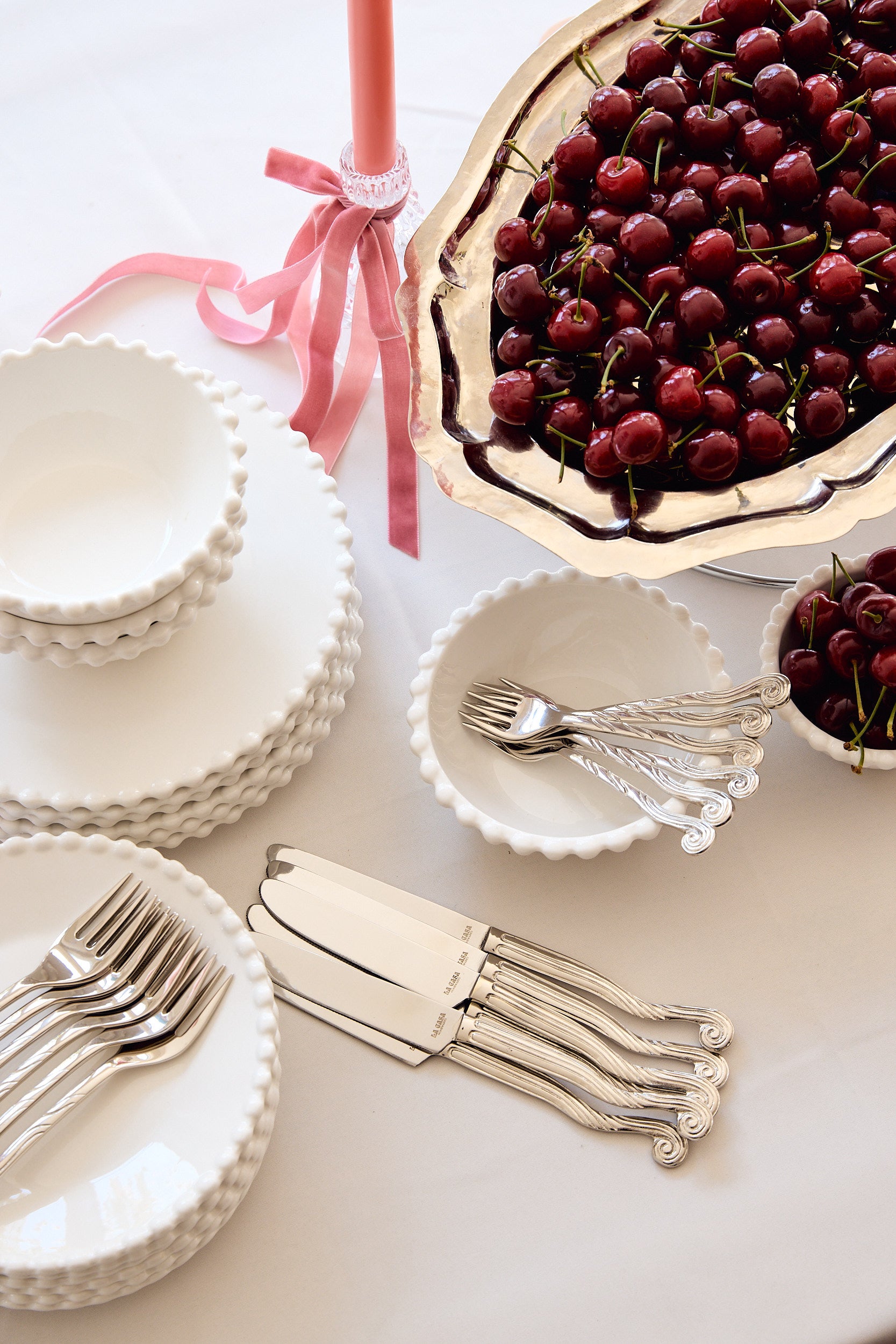 Soho Small Bowl (Set of 6) on Pre-Order