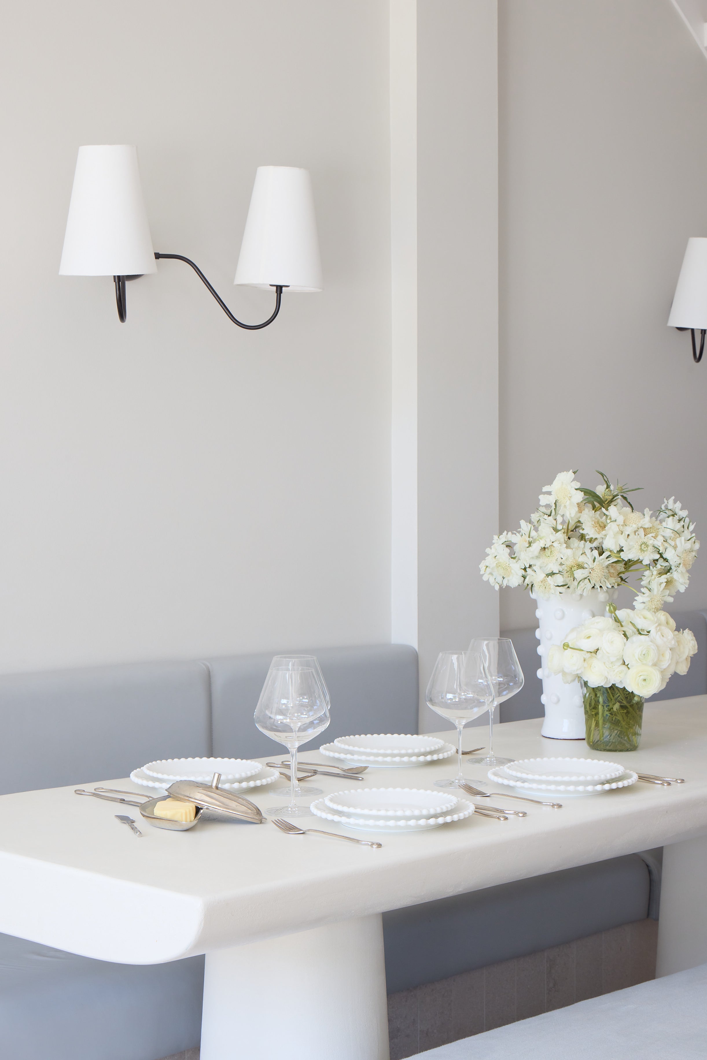 Soho Complete Dinner Set (24 Piece) on Pre-Order