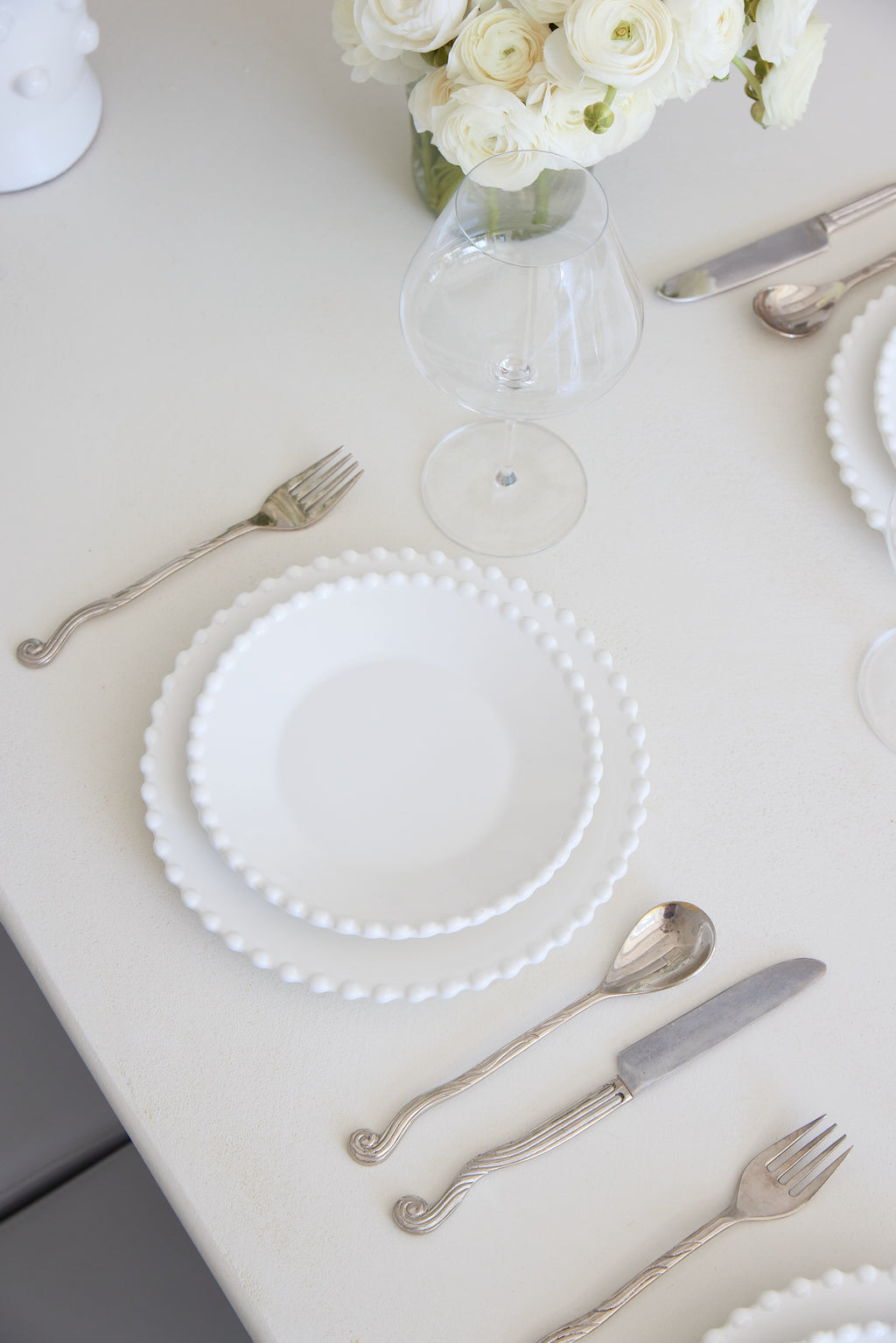 Soho Side Plate (Set of 6) on Pre-Order