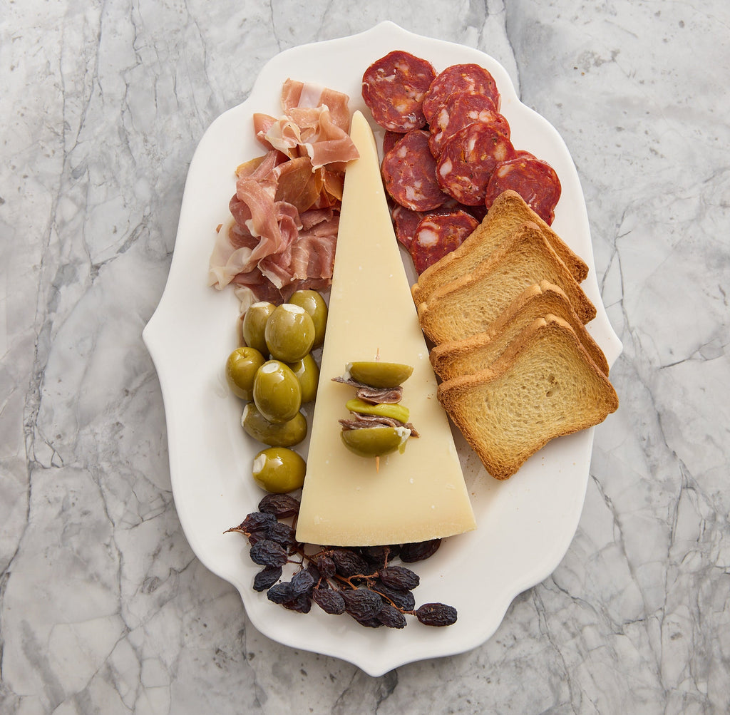 Visconti Large Platter